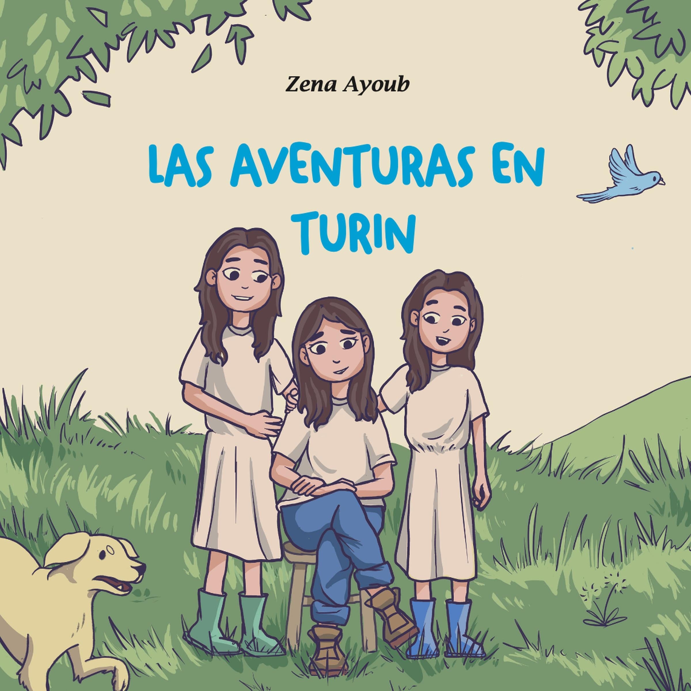 Las Aventuras en Turin