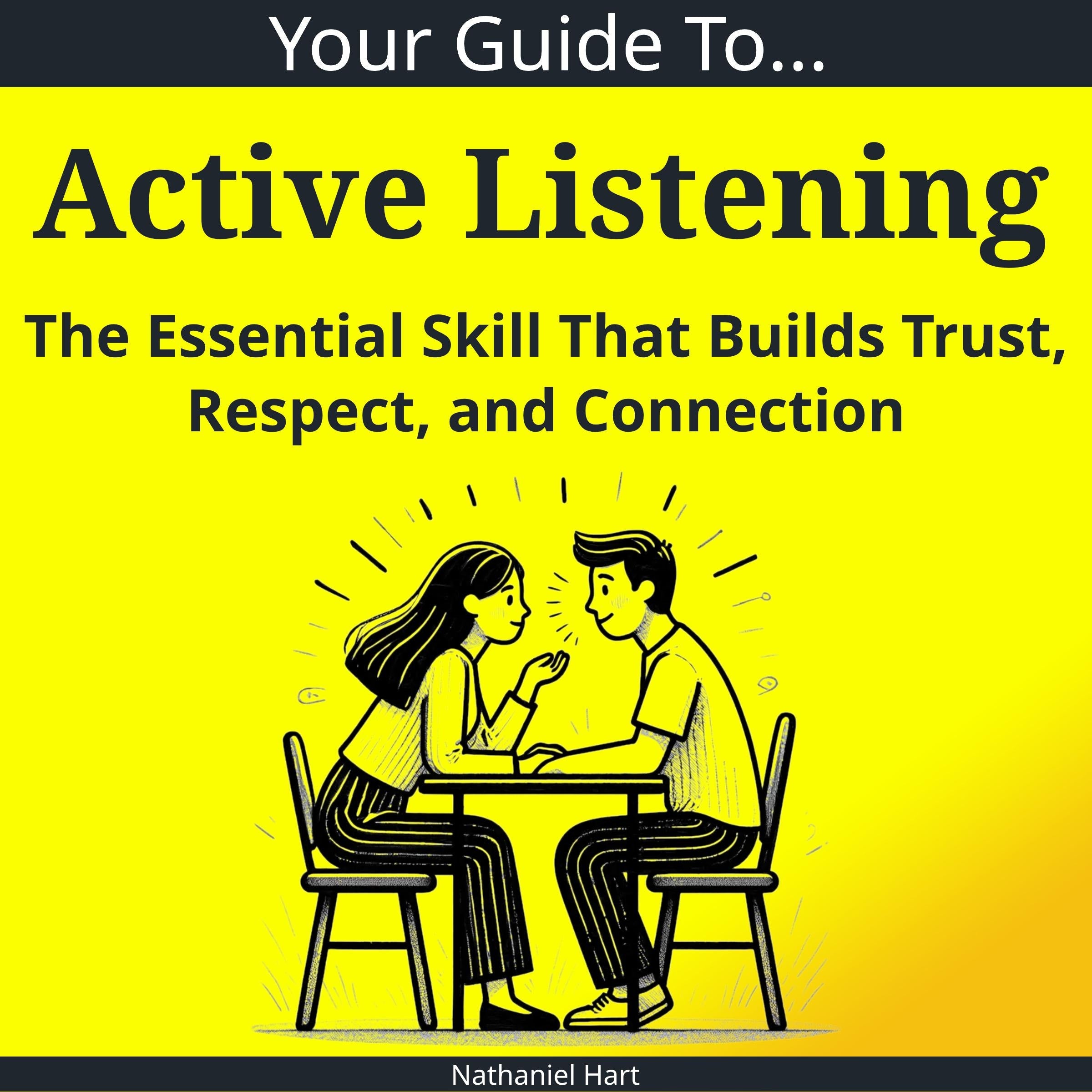 Your Guide to Active Listening