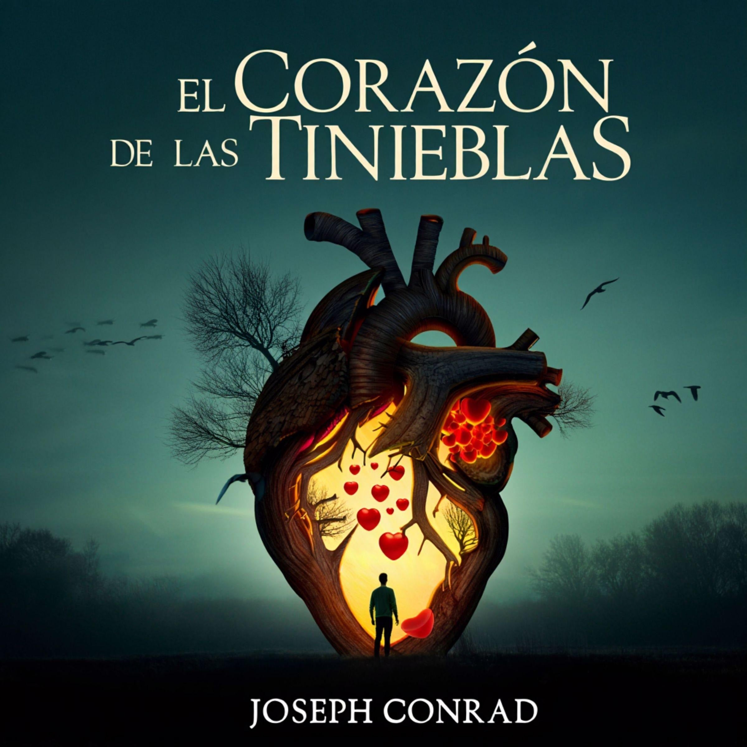El Corazón de las Tinieblas