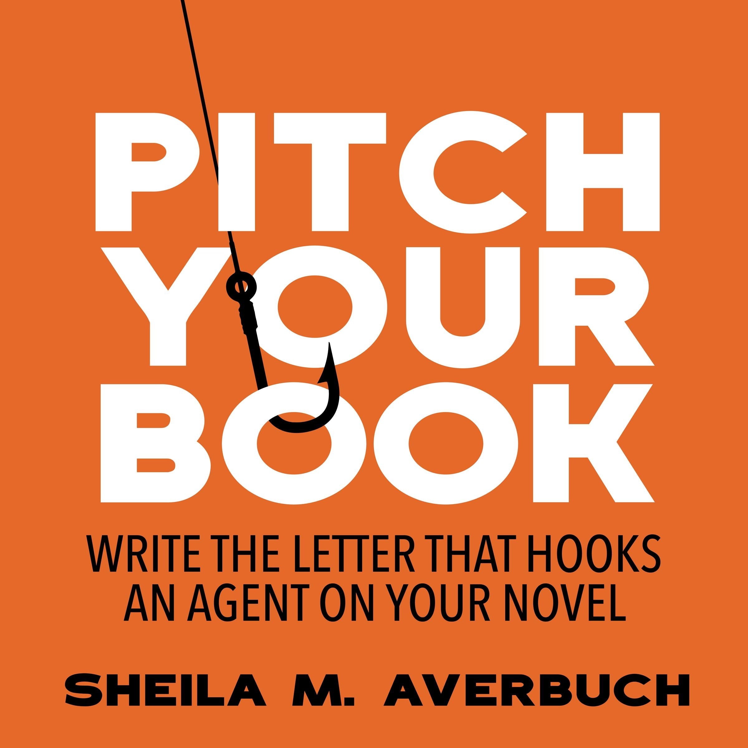 Pitch Your Book