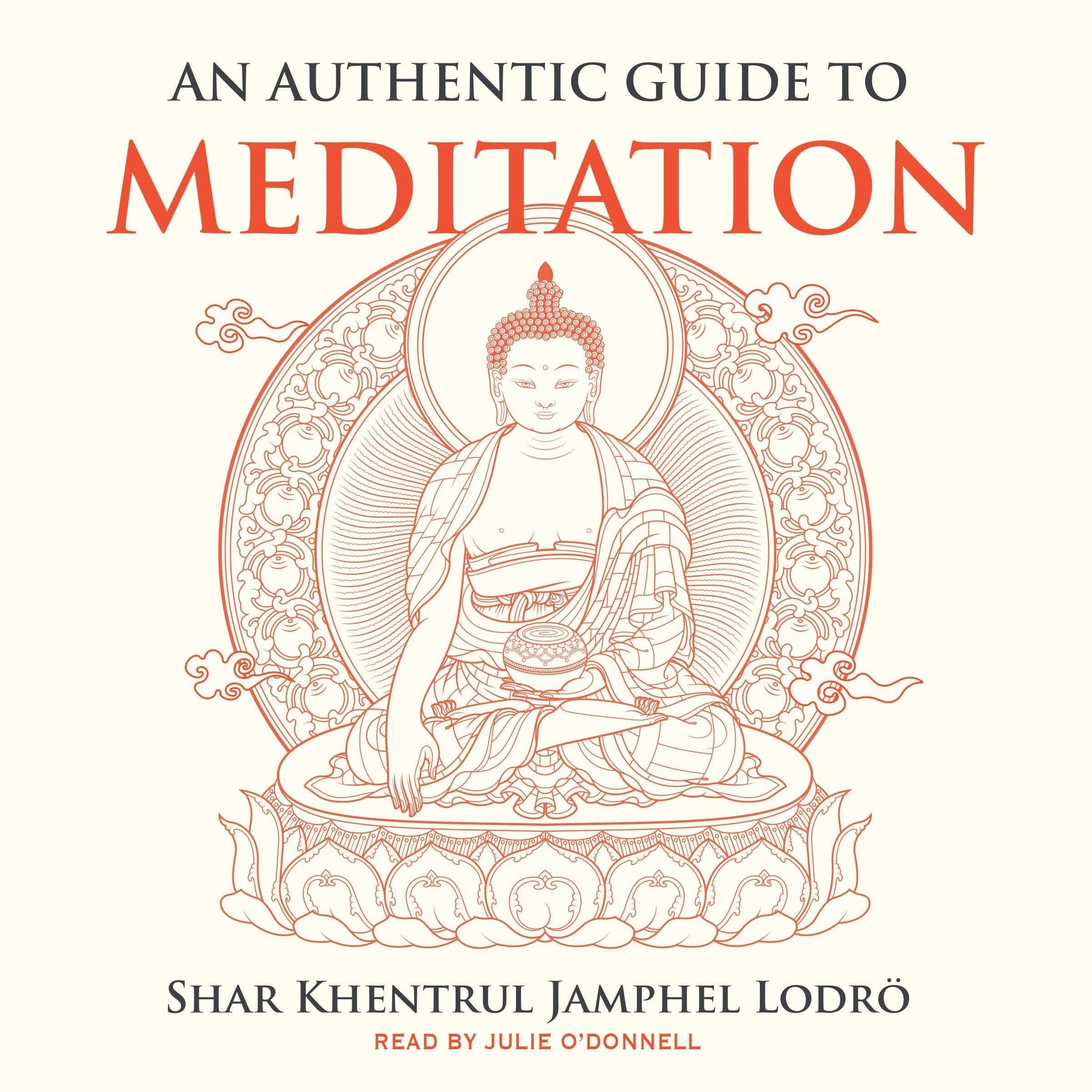 An Authentic Guide to Meditation