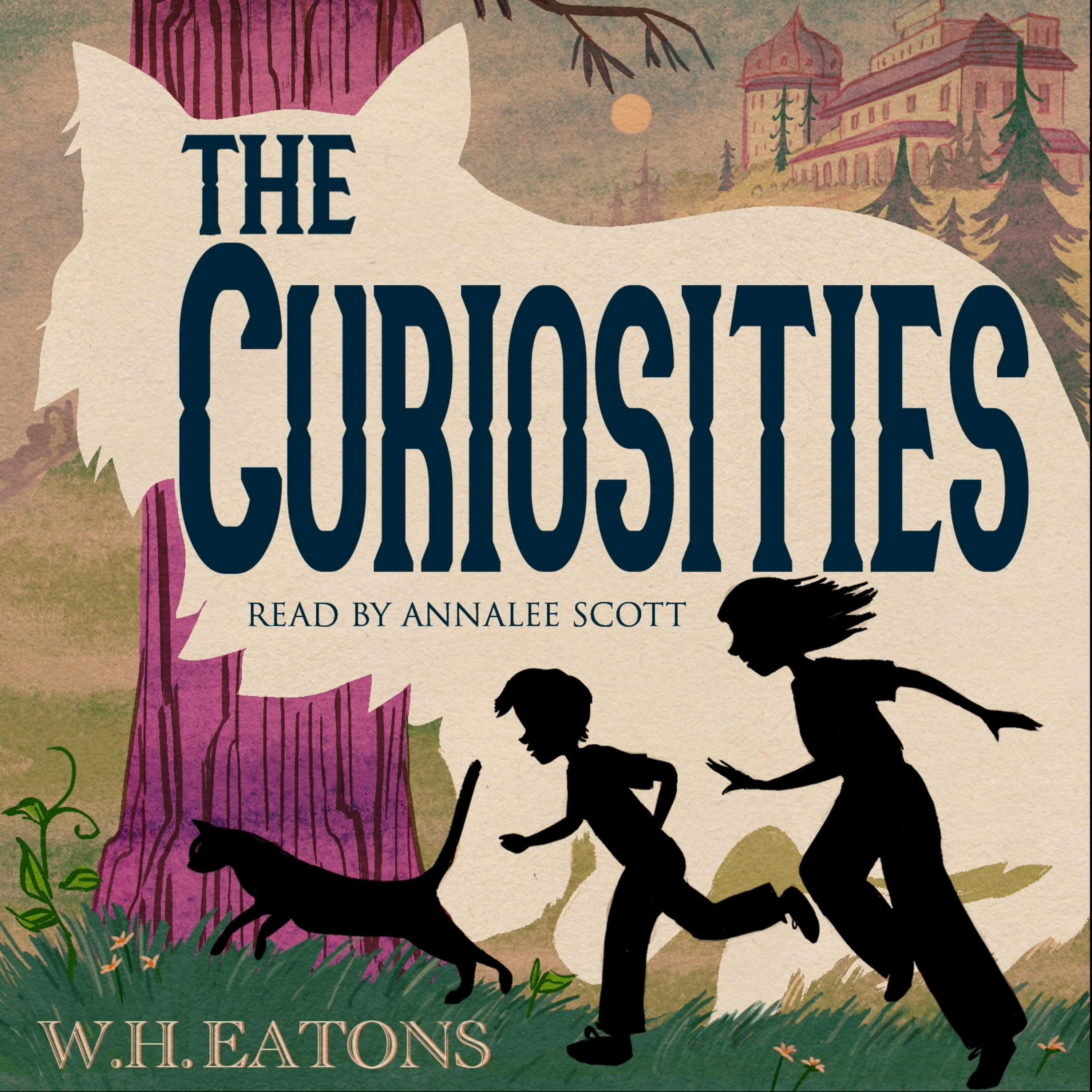 The Curiosities