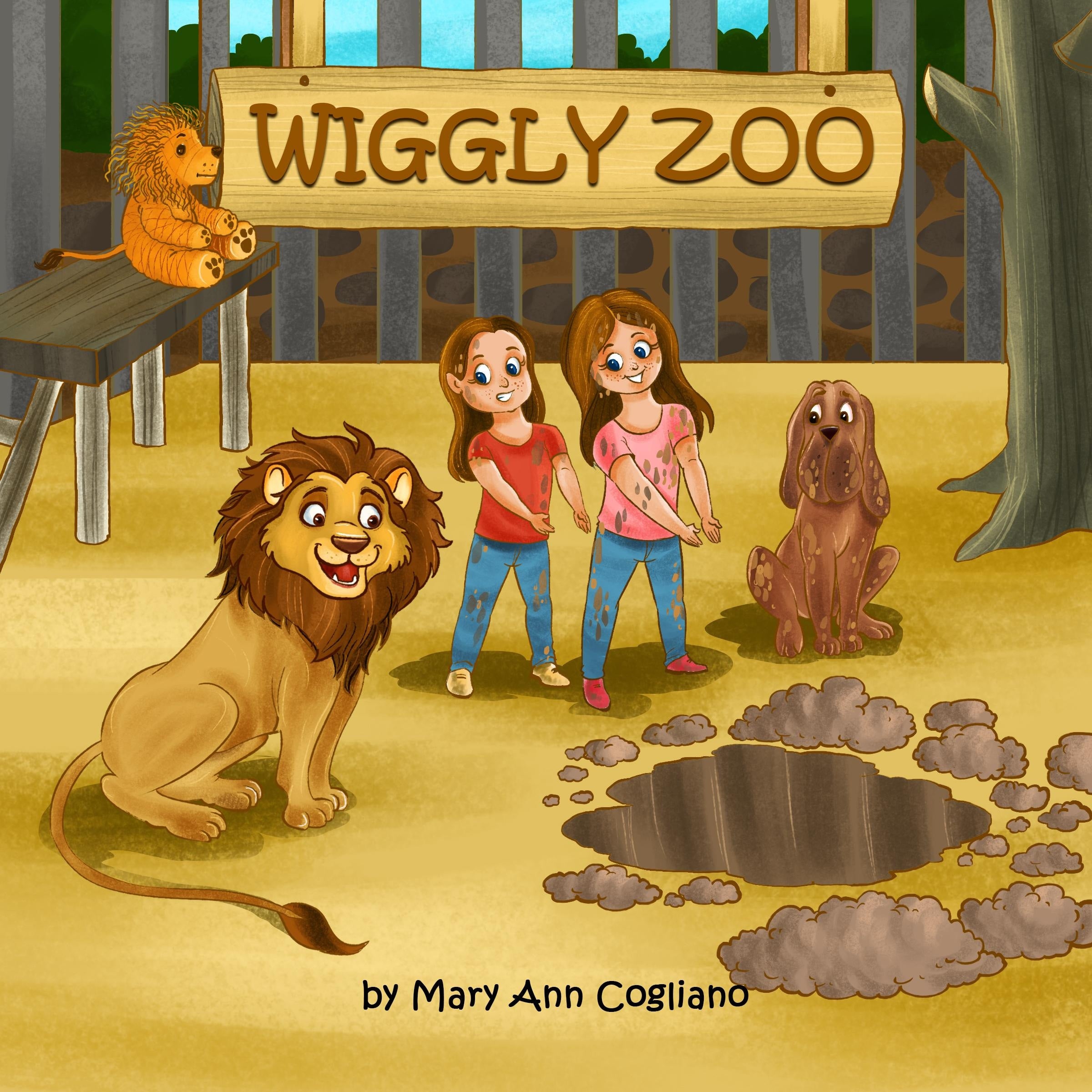 WIGGLY ZOO