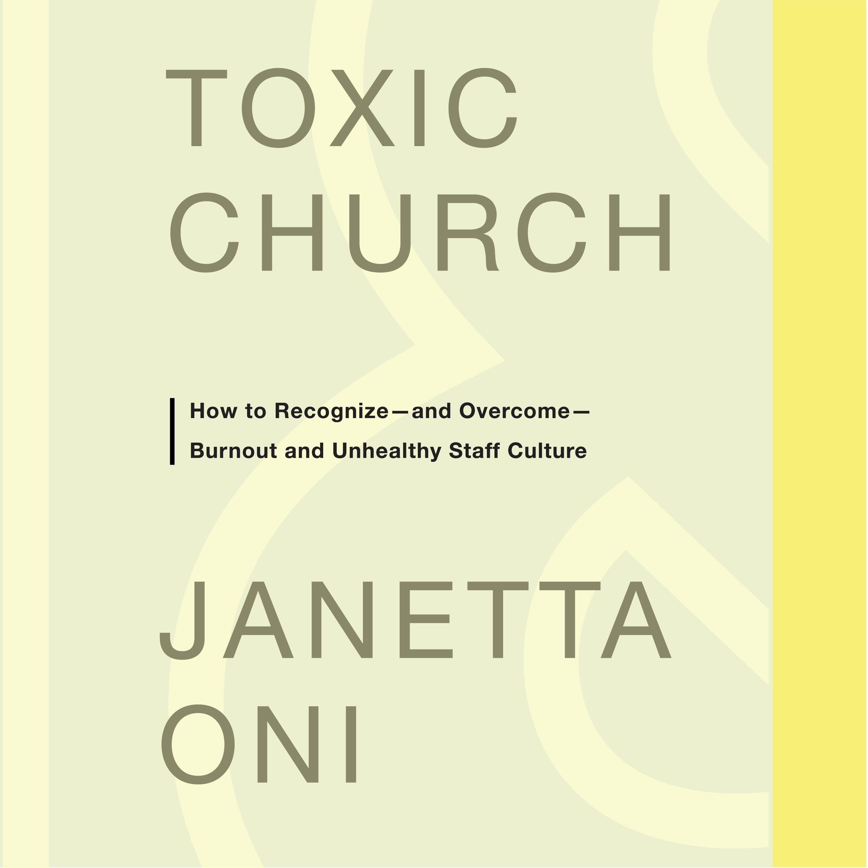 Toxic Church