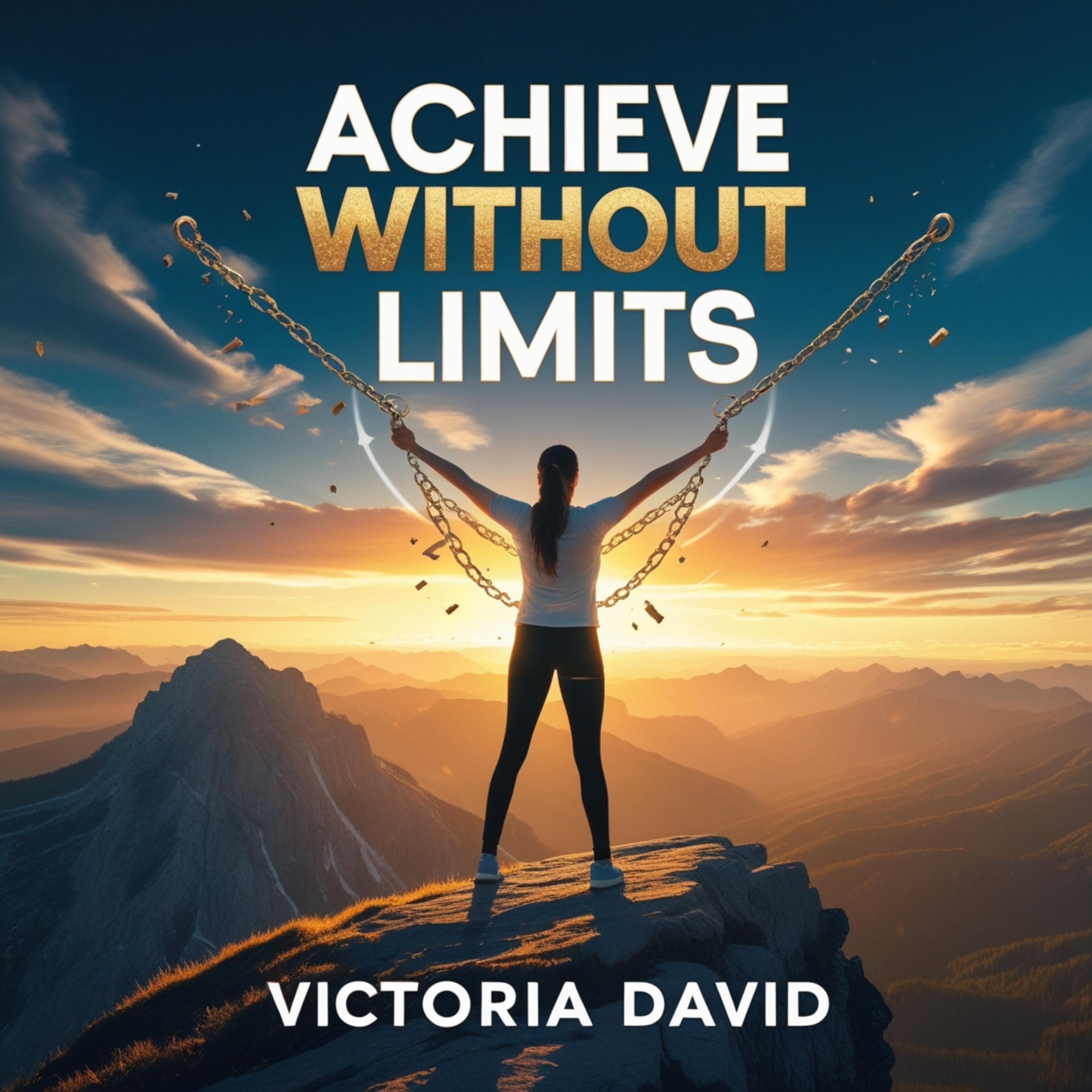 Achieve Without Limits