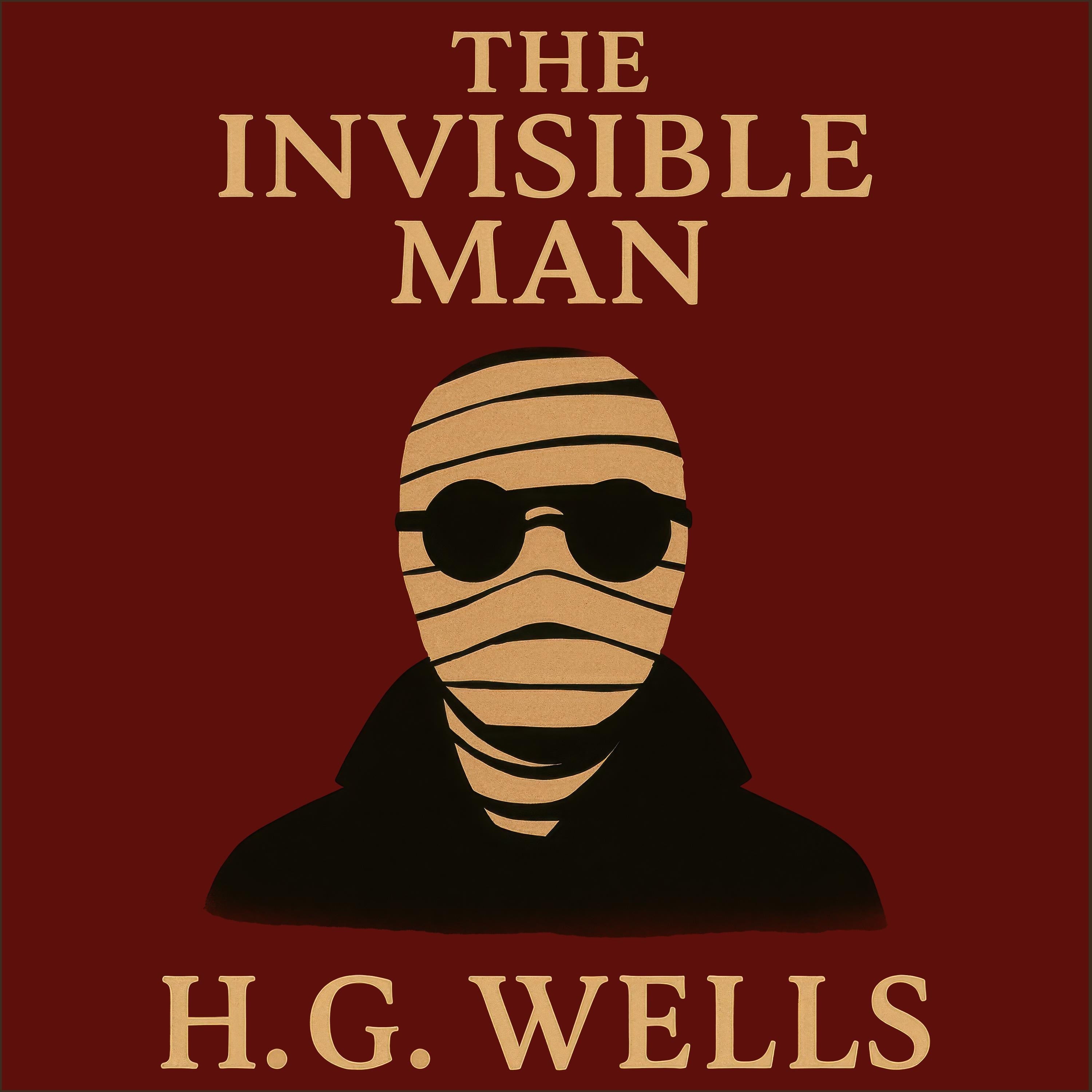 The Invisible Man