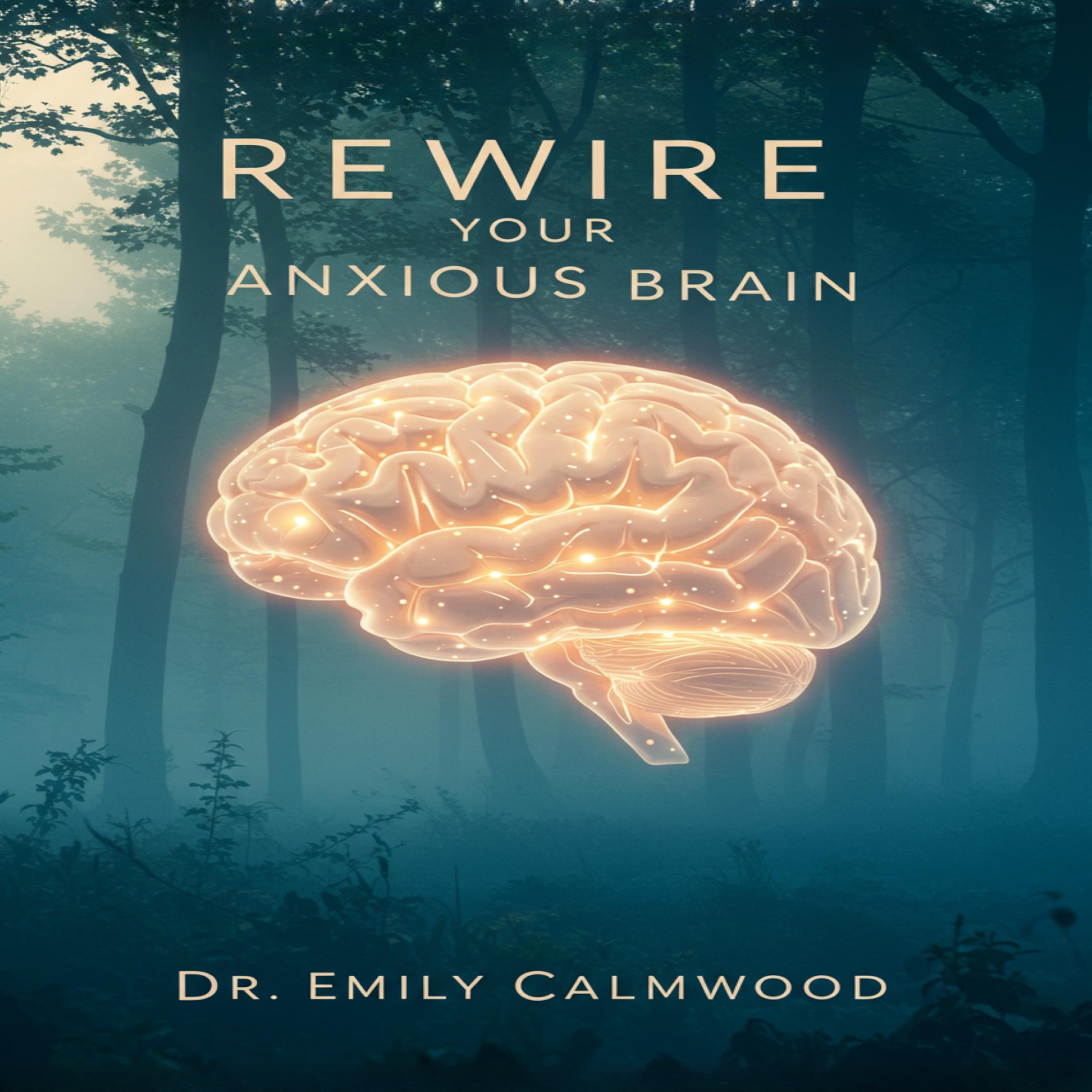 Rewire Your Anxious Brain