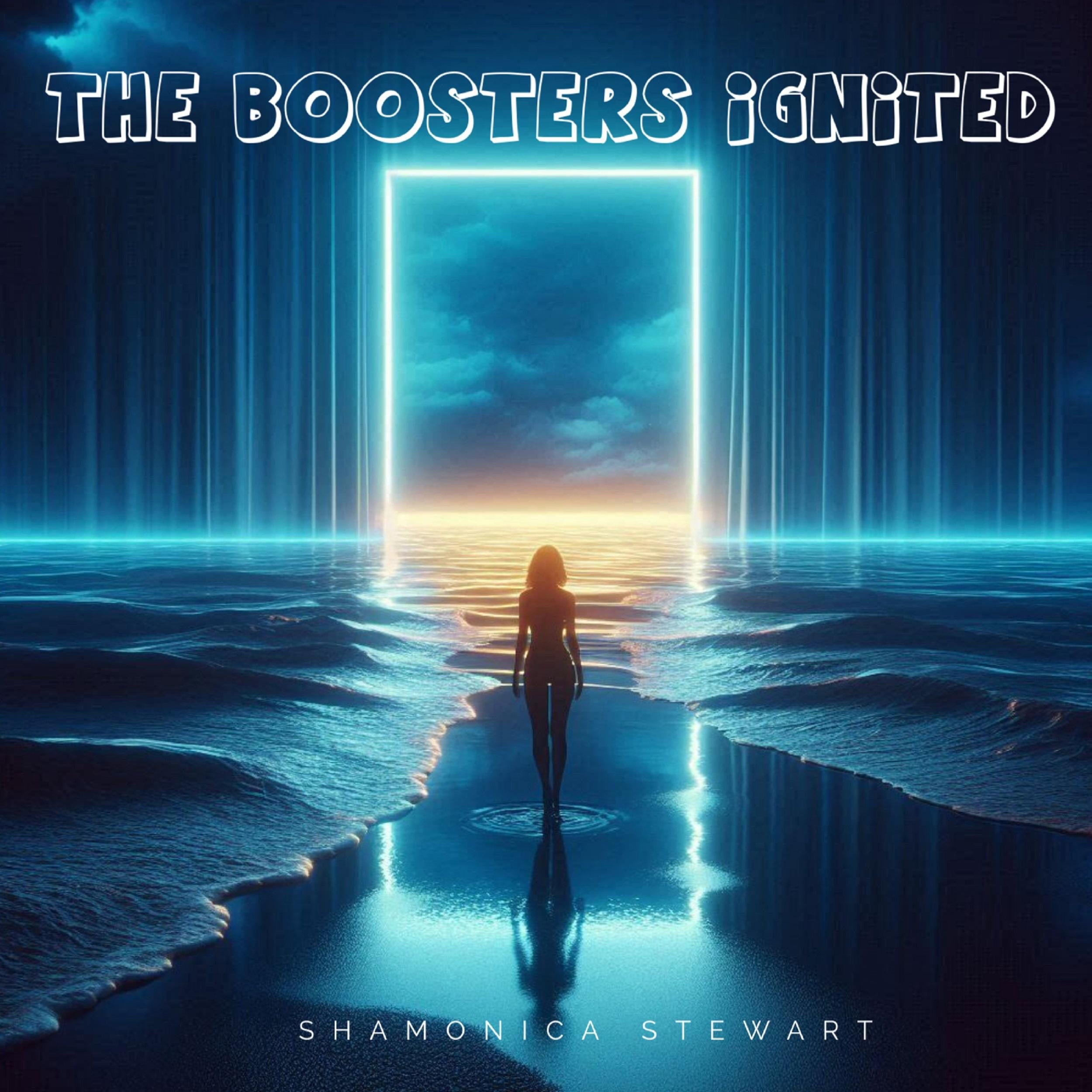 The Boosters Ignited