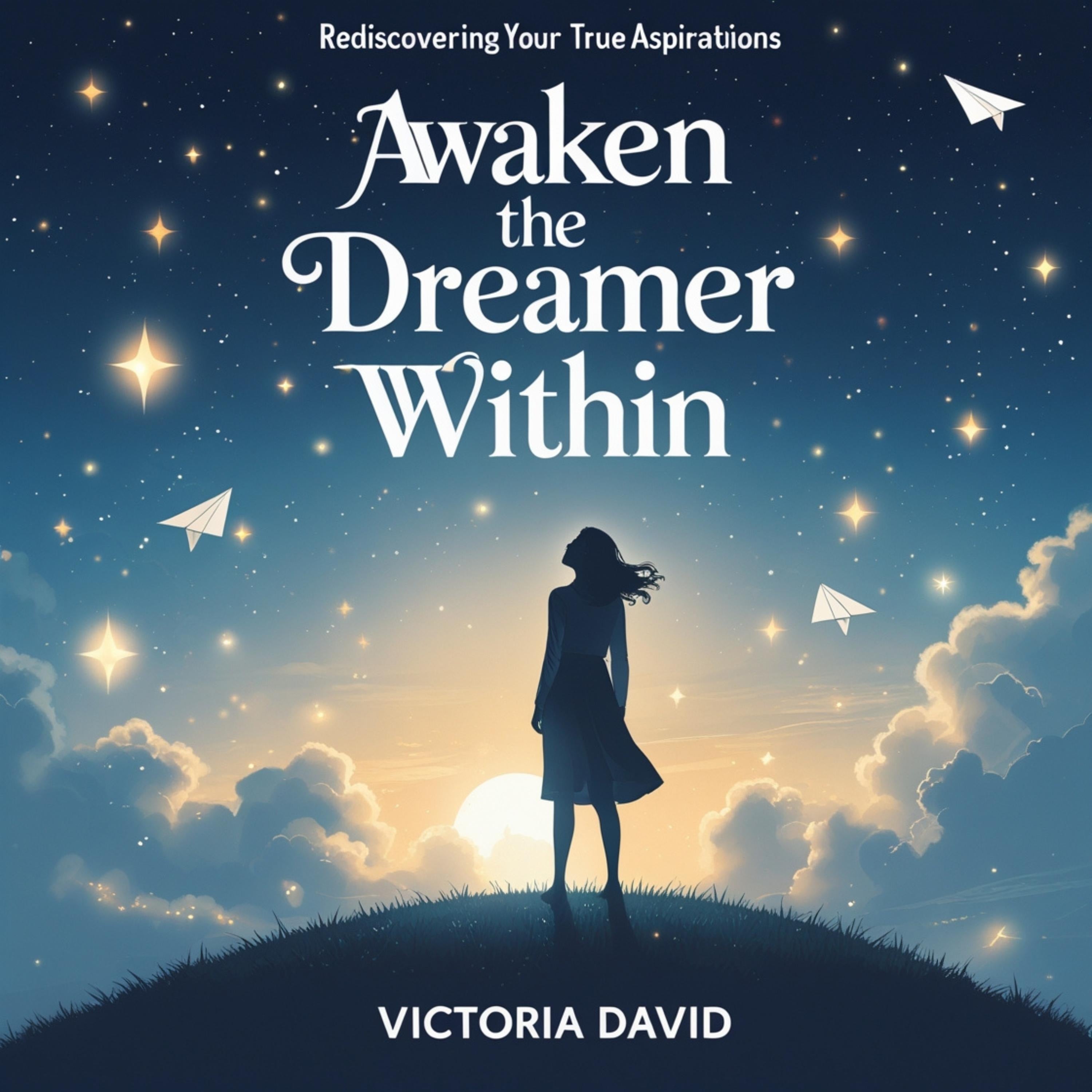 Awaken the Dreamer Within