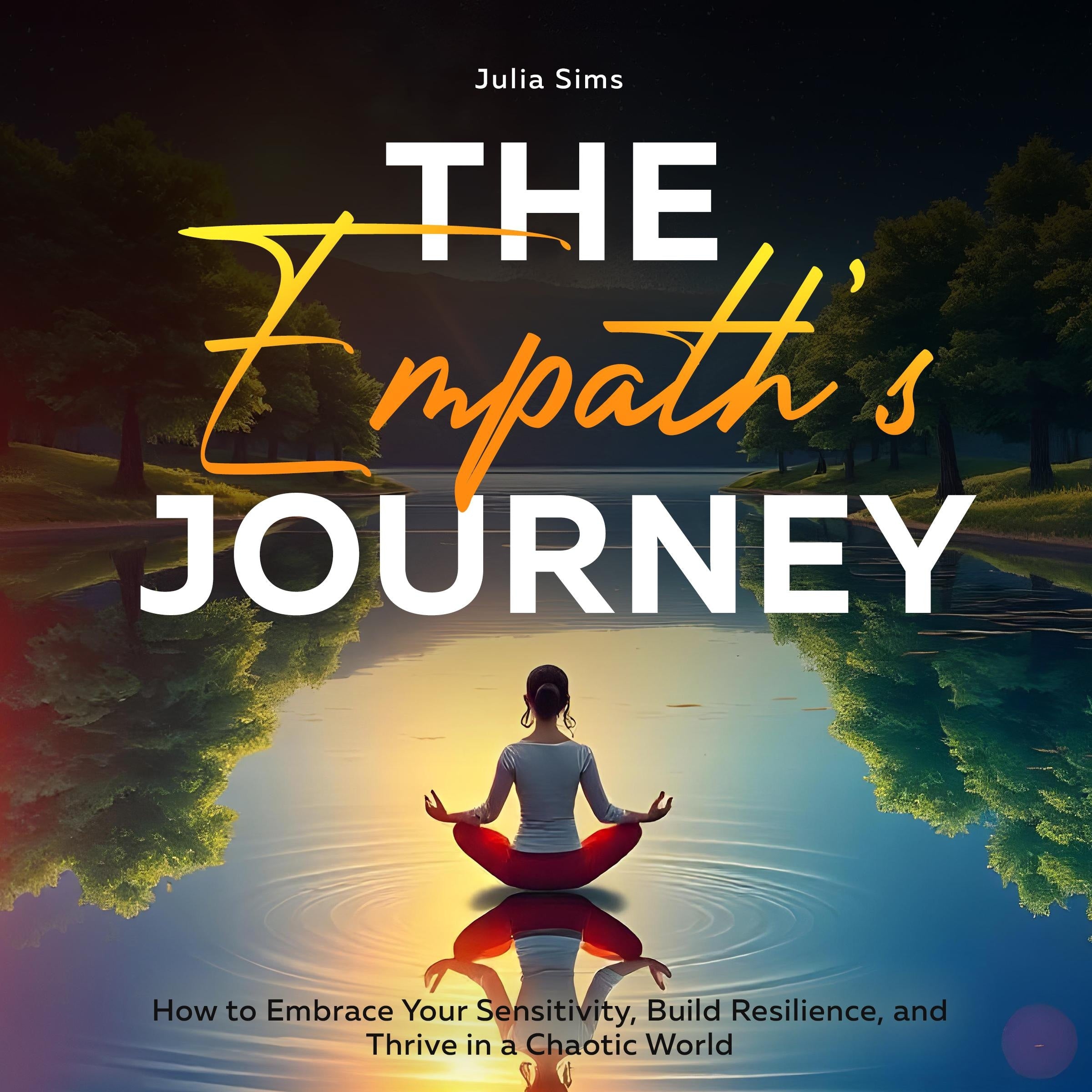 The Empath’s Journey
