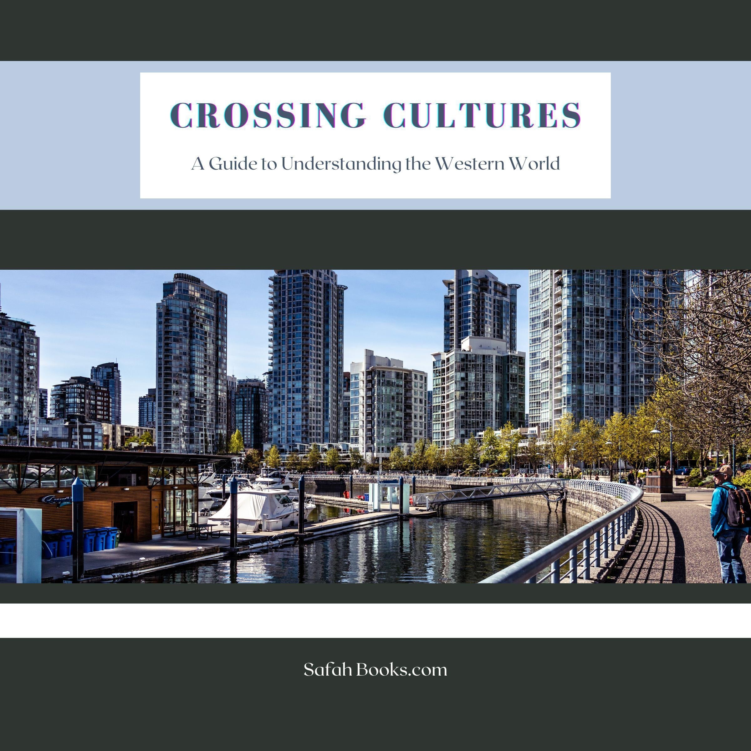 Crossing Cultures