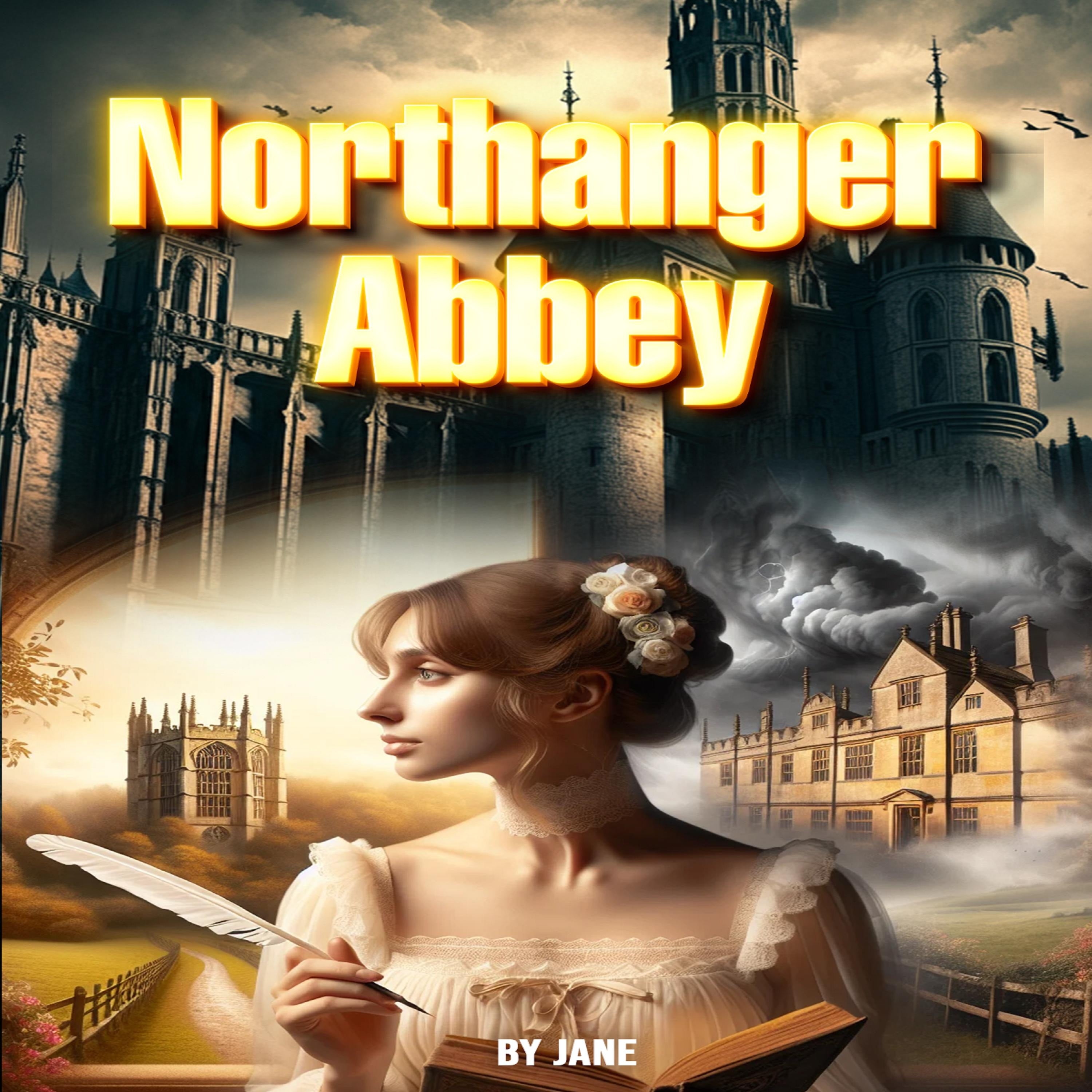 Northanger Abbey