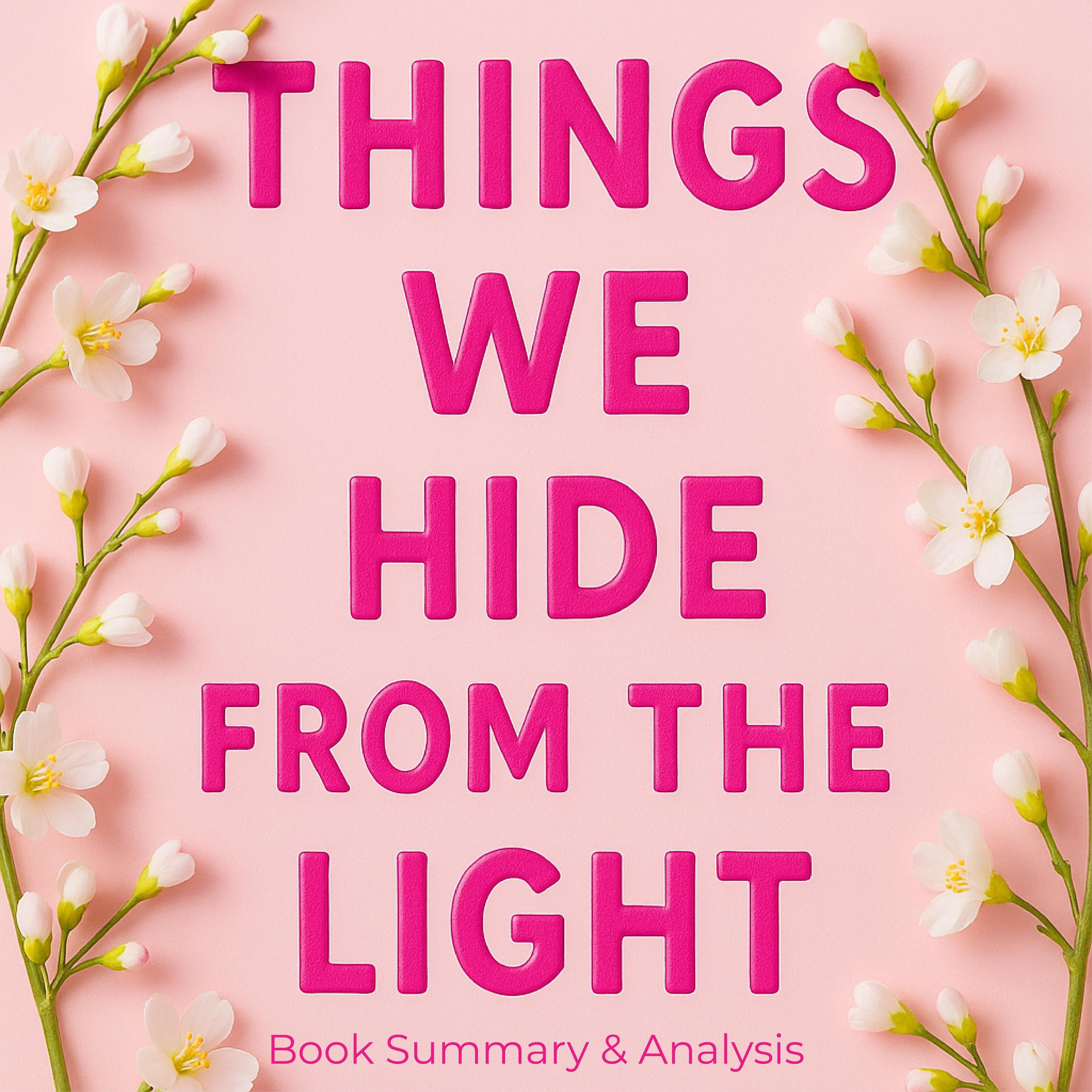 Things We Hide from the Light: Book Summary & Analysis