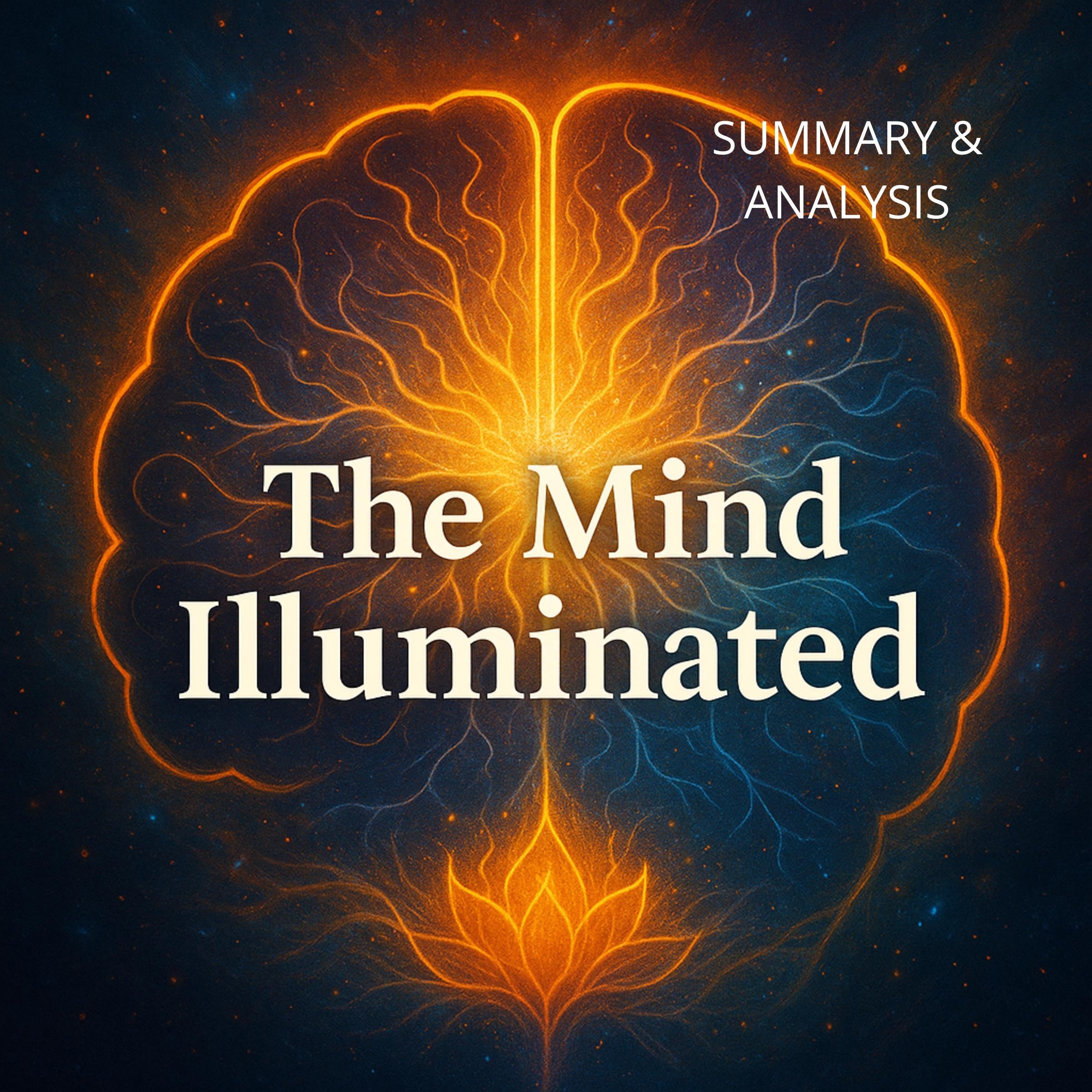 The Mind Illuminated: Book summary & analysis