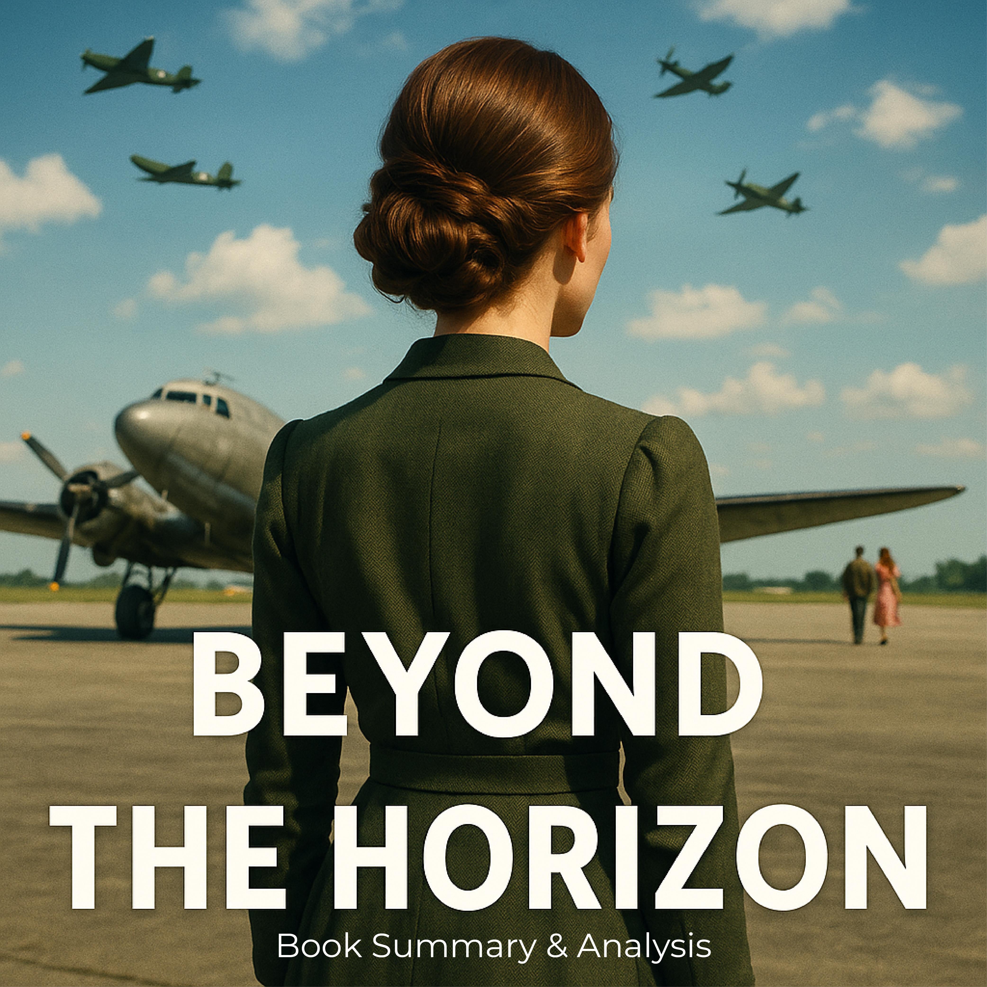 Beyond the Horizon: Book Summary & Analysis