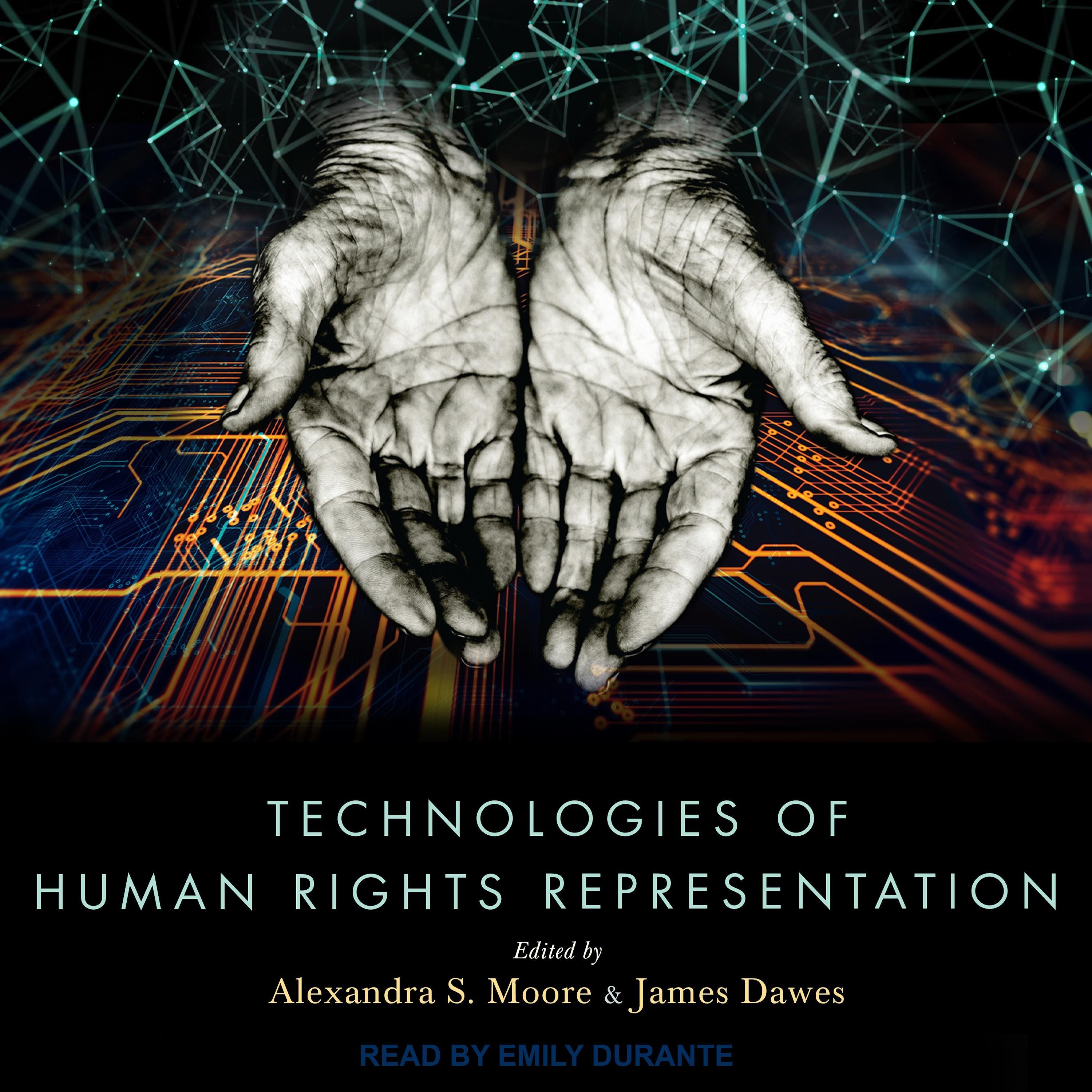 Technologies of Human Rights Representation