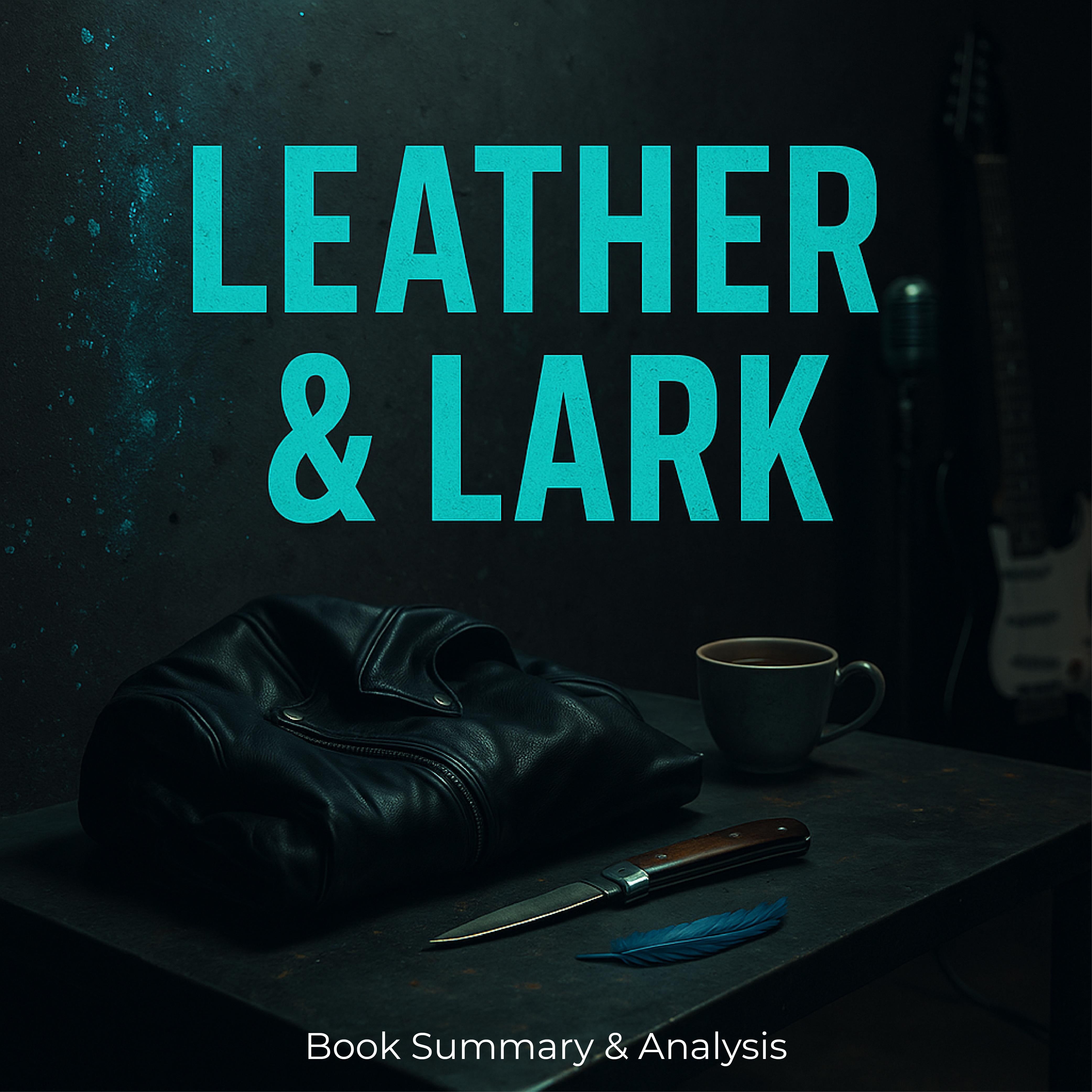 Leather & Lark: Book Summary & Analysis