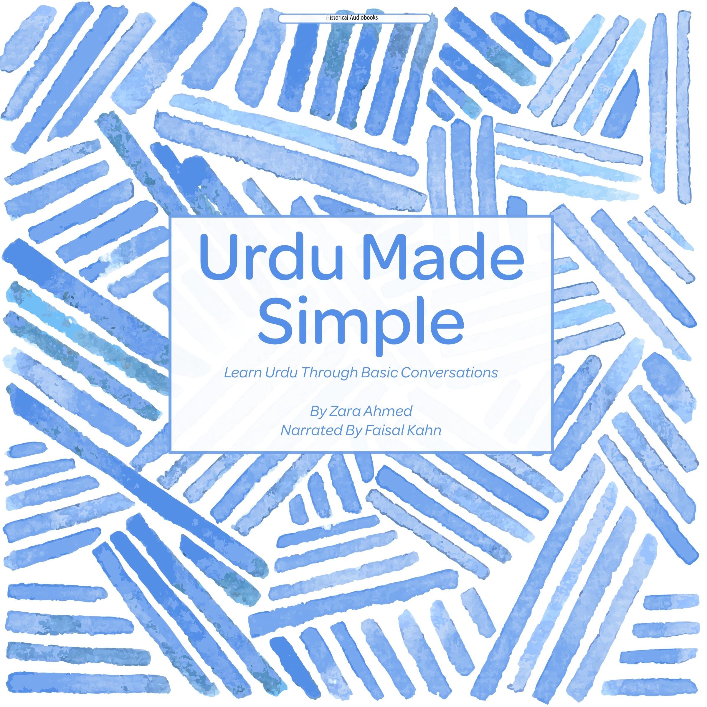 Urdu Made Simple