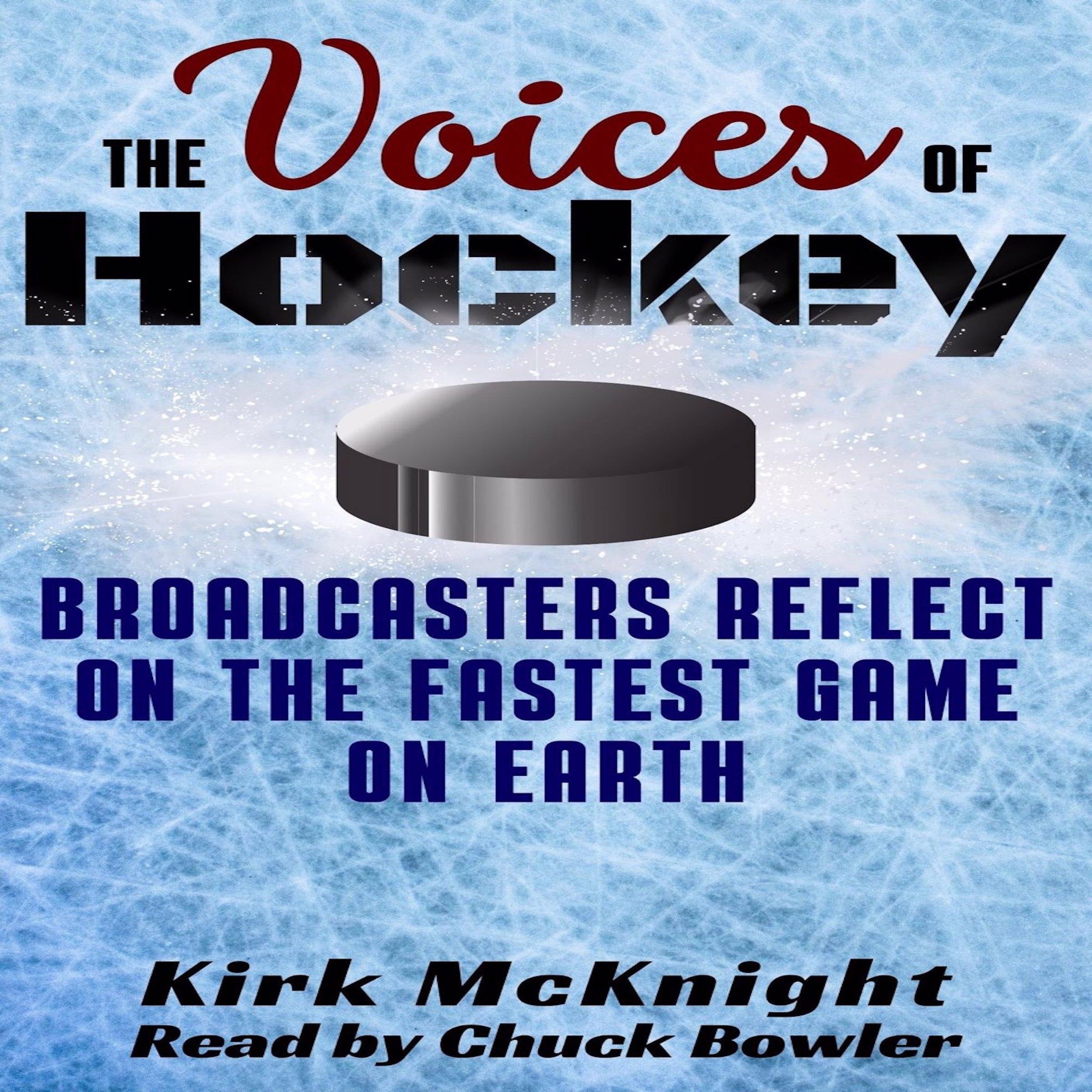 The Voices of Hockey