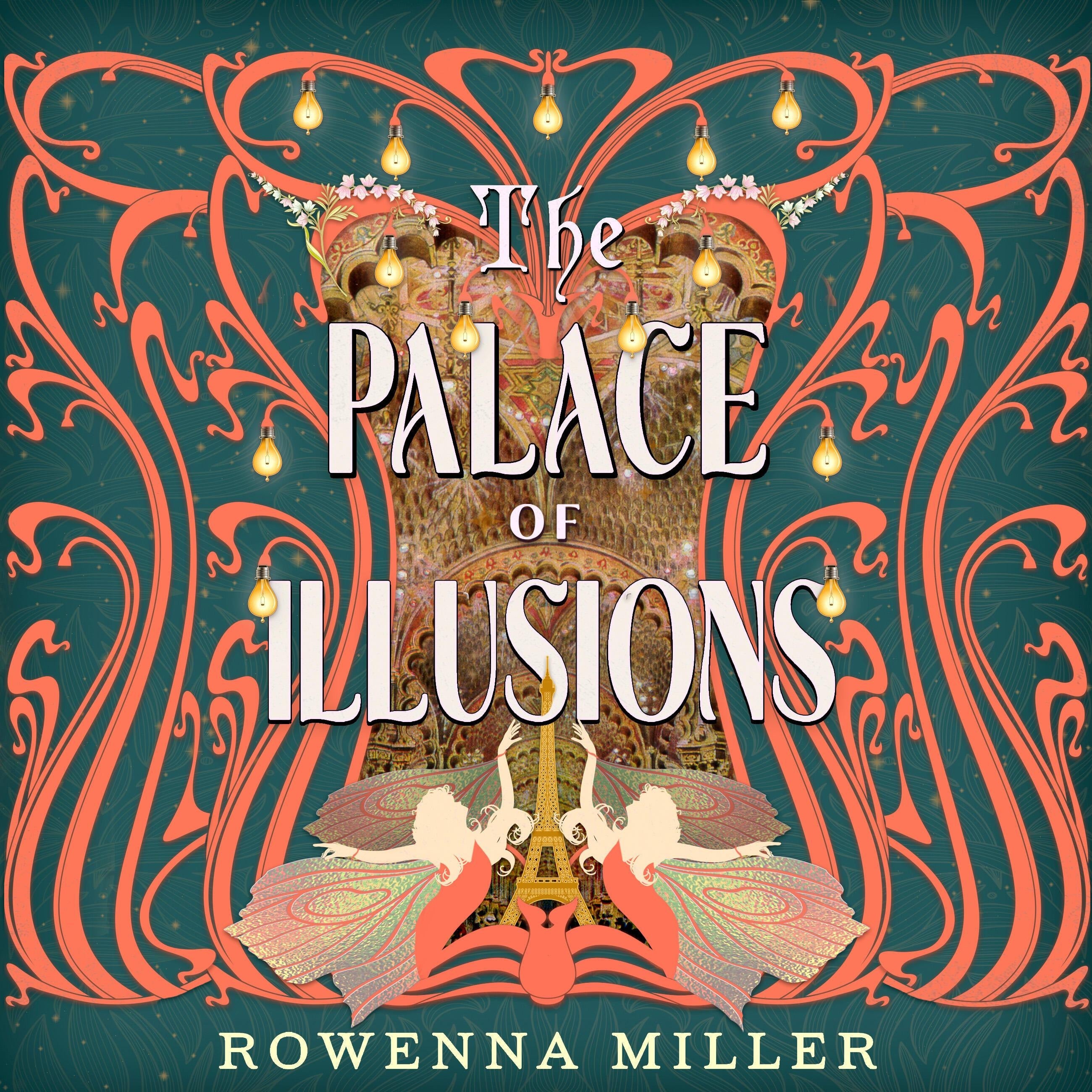 The Palace of Illusions