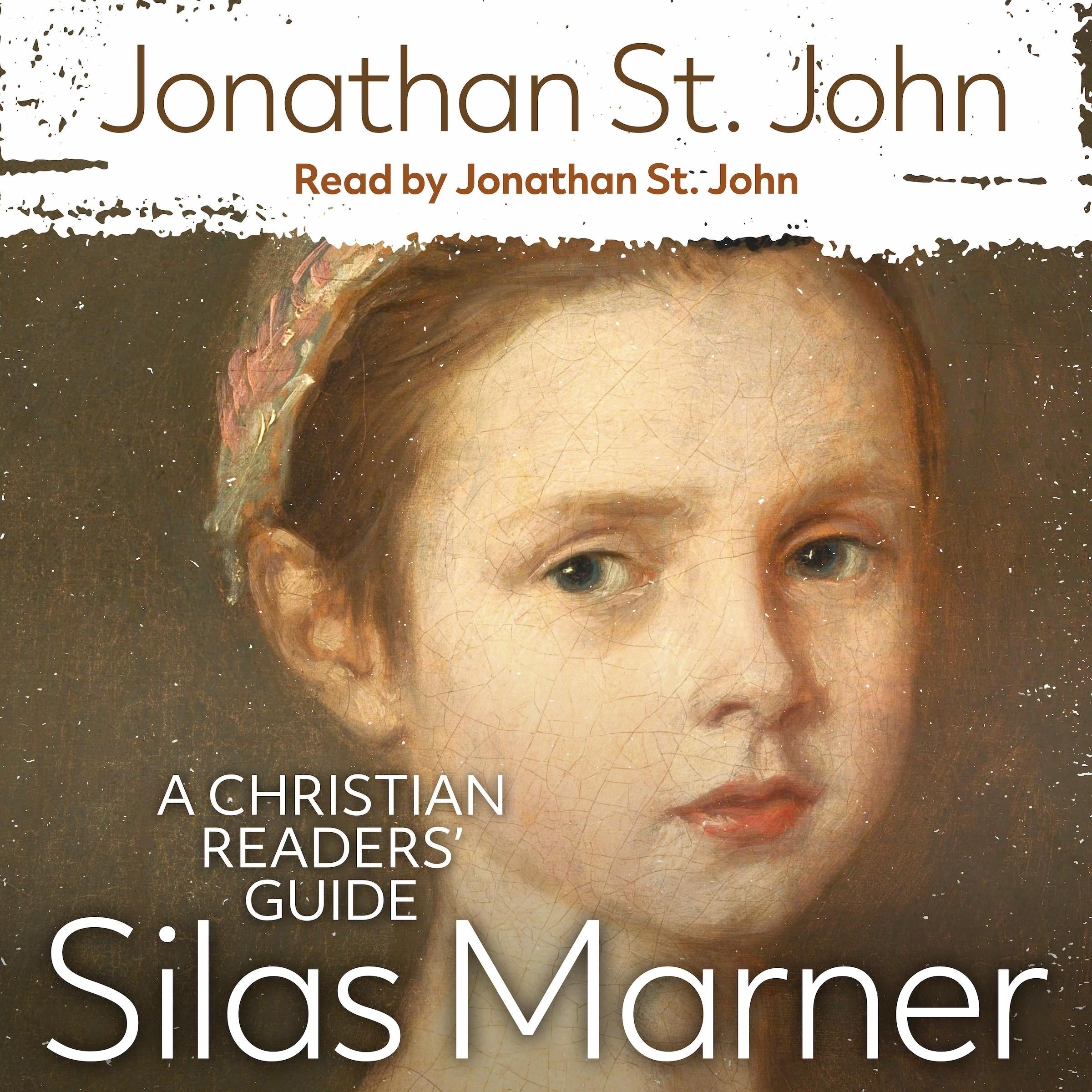 Silas Marner: A Christian Readers' Guide