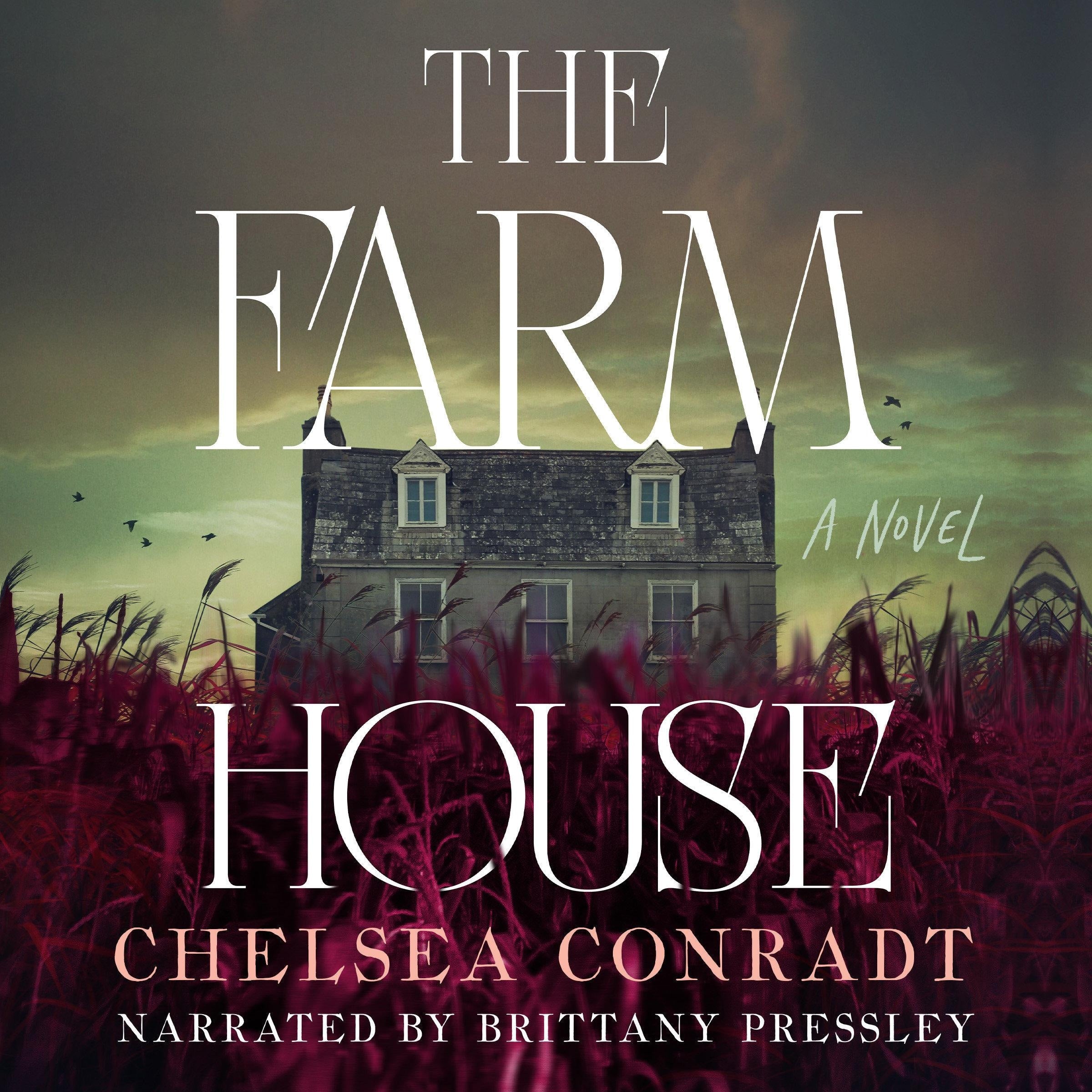 The Farmhouse