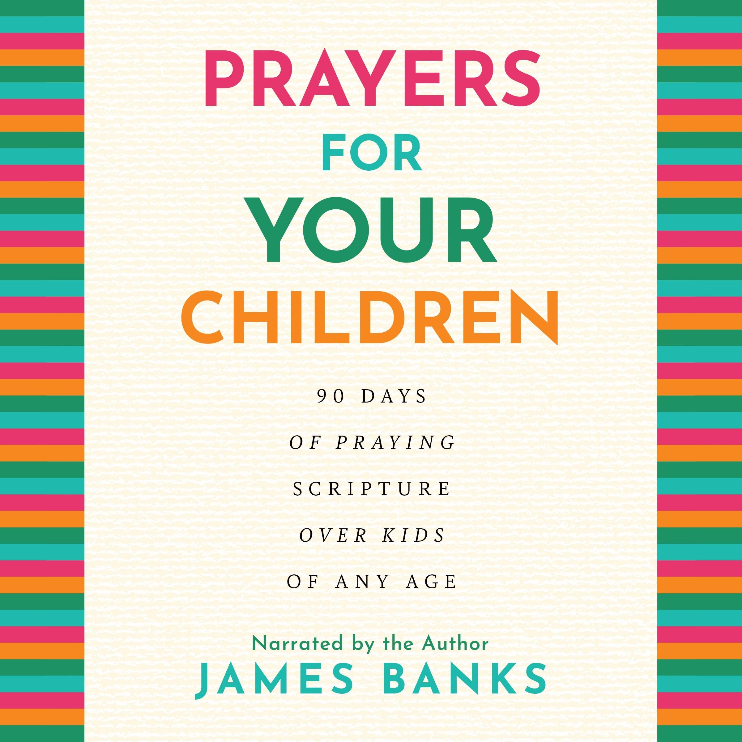 Prayers for Your Children