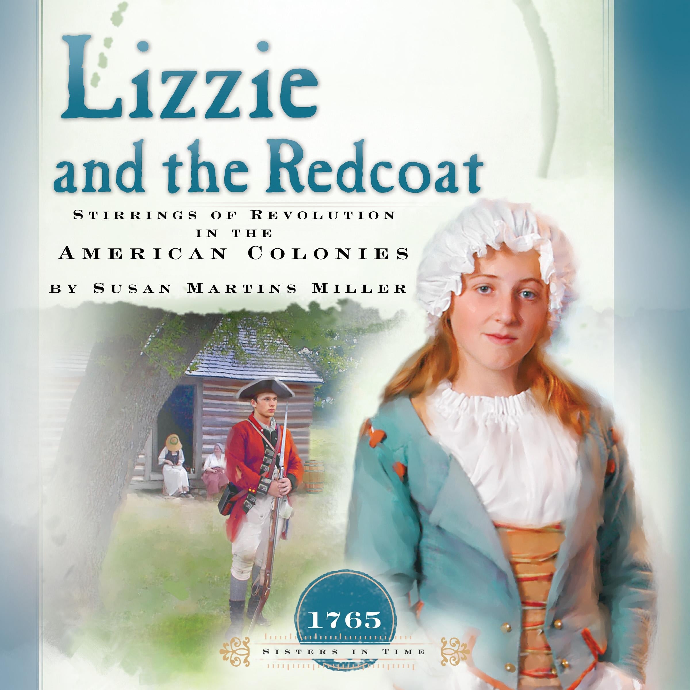Lizzie and the Redcoat