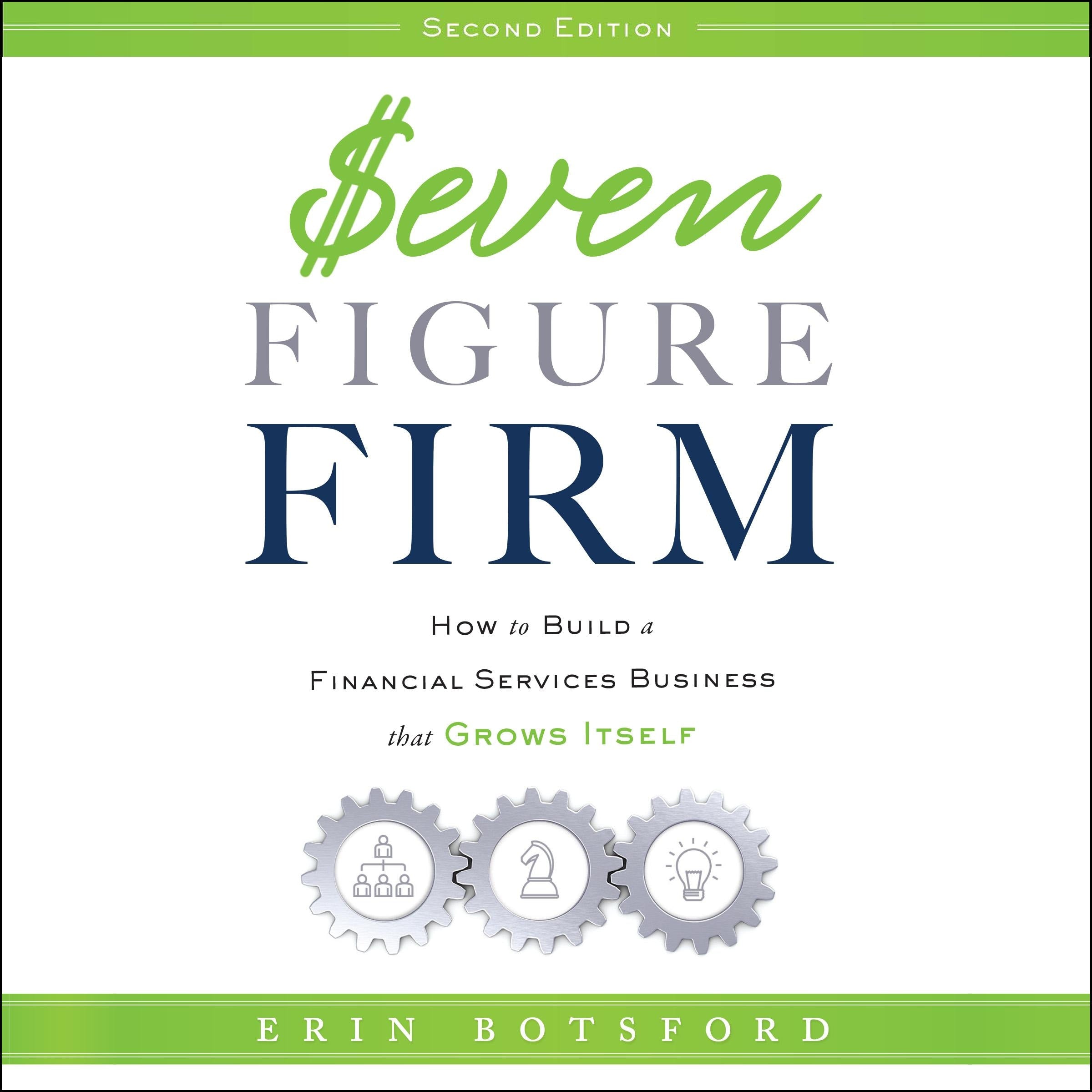 Seven Figure Firm