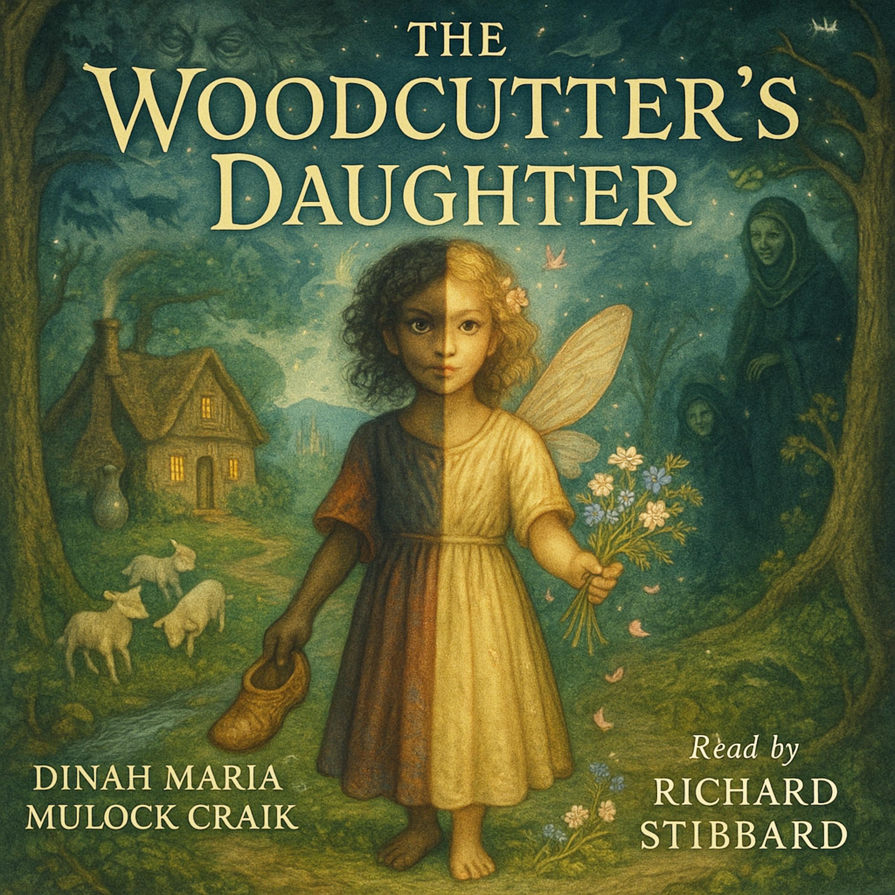 The Woodcutter's Daughter