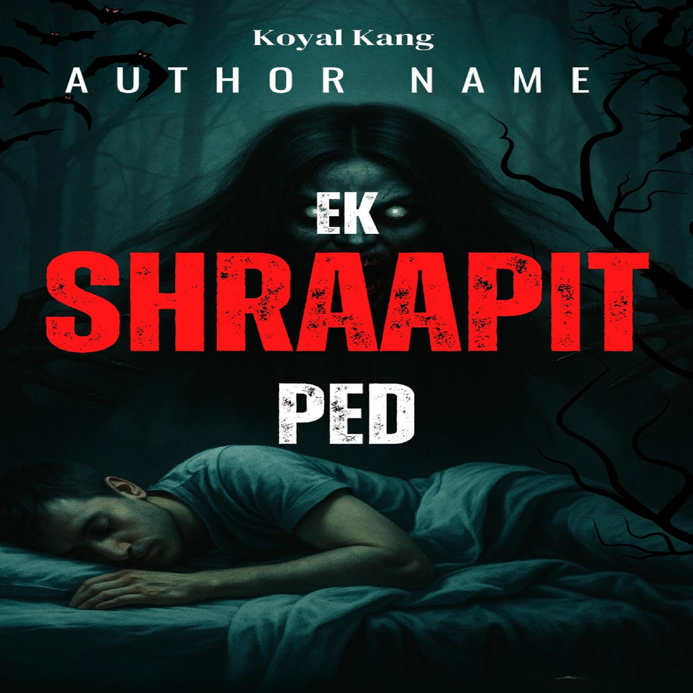 EK SHRAAPIT PED