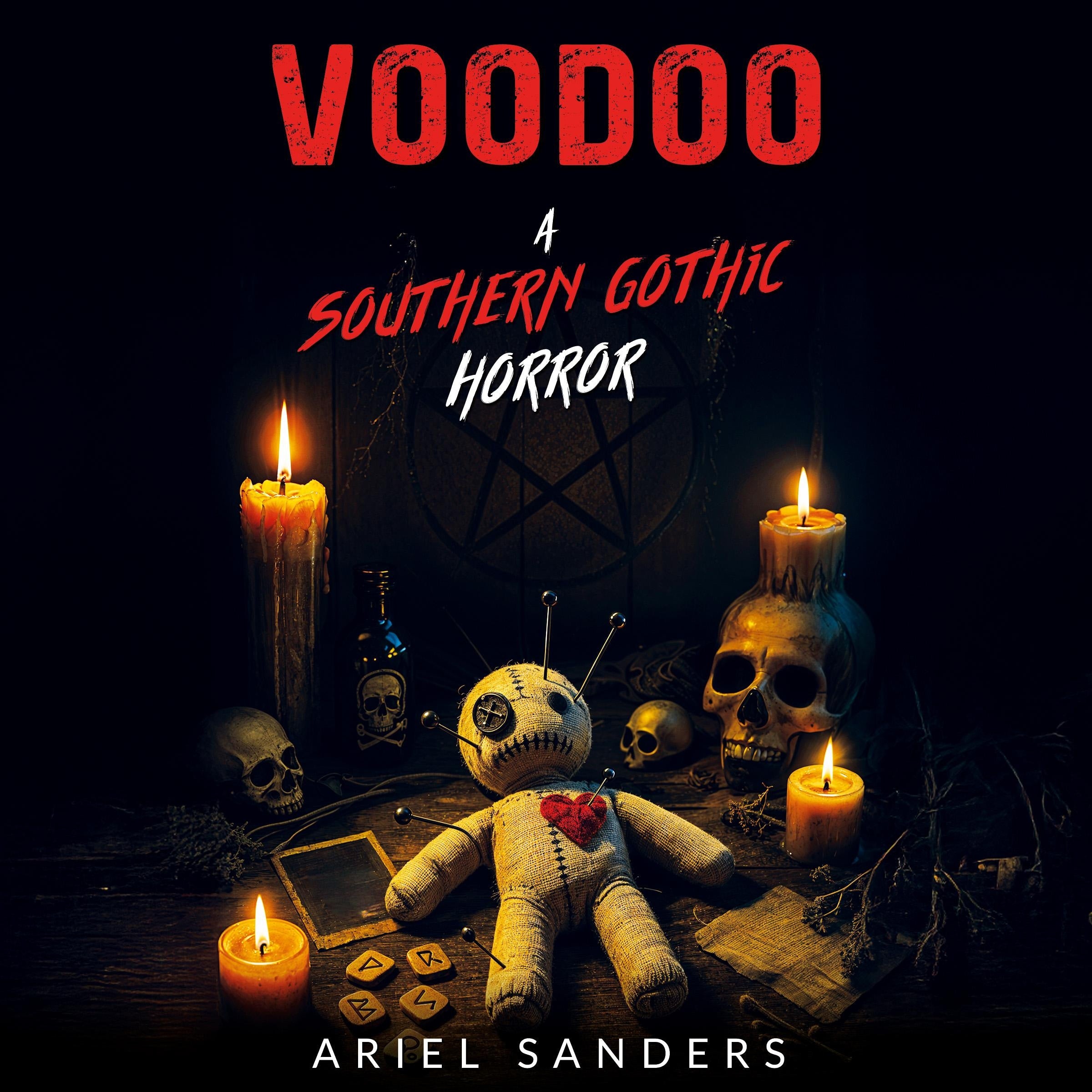 Voodoo