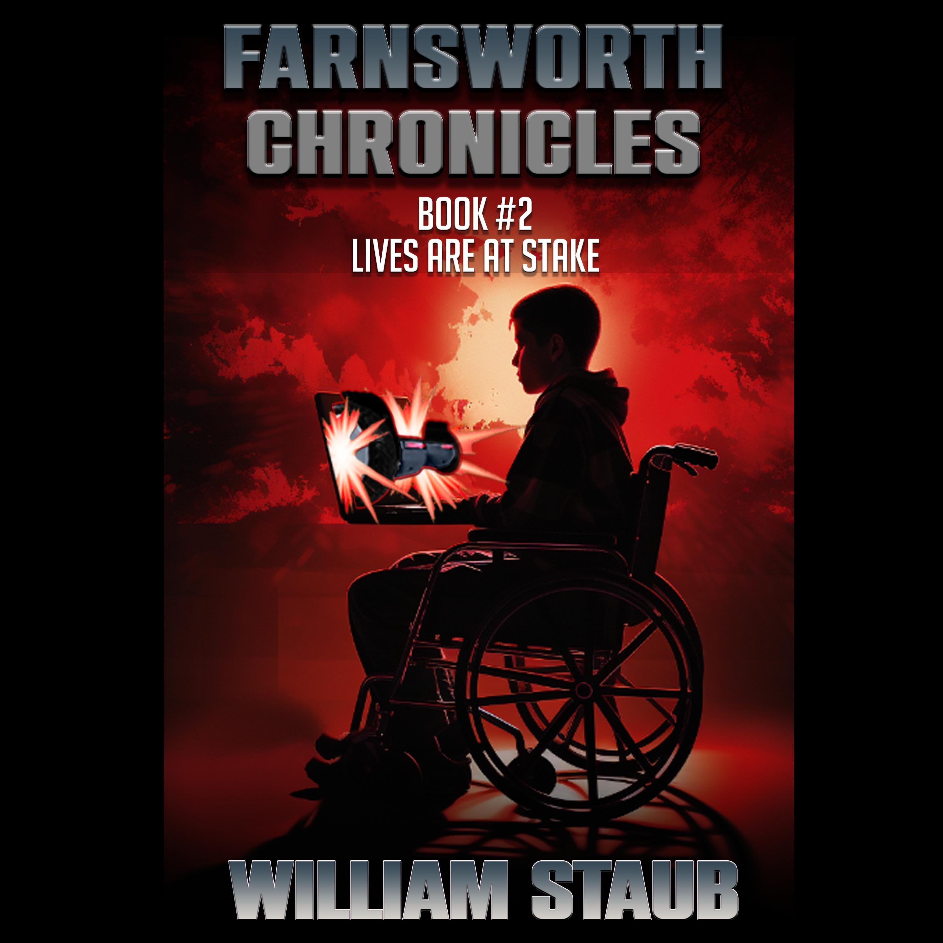 The Farnsworth Chronicles