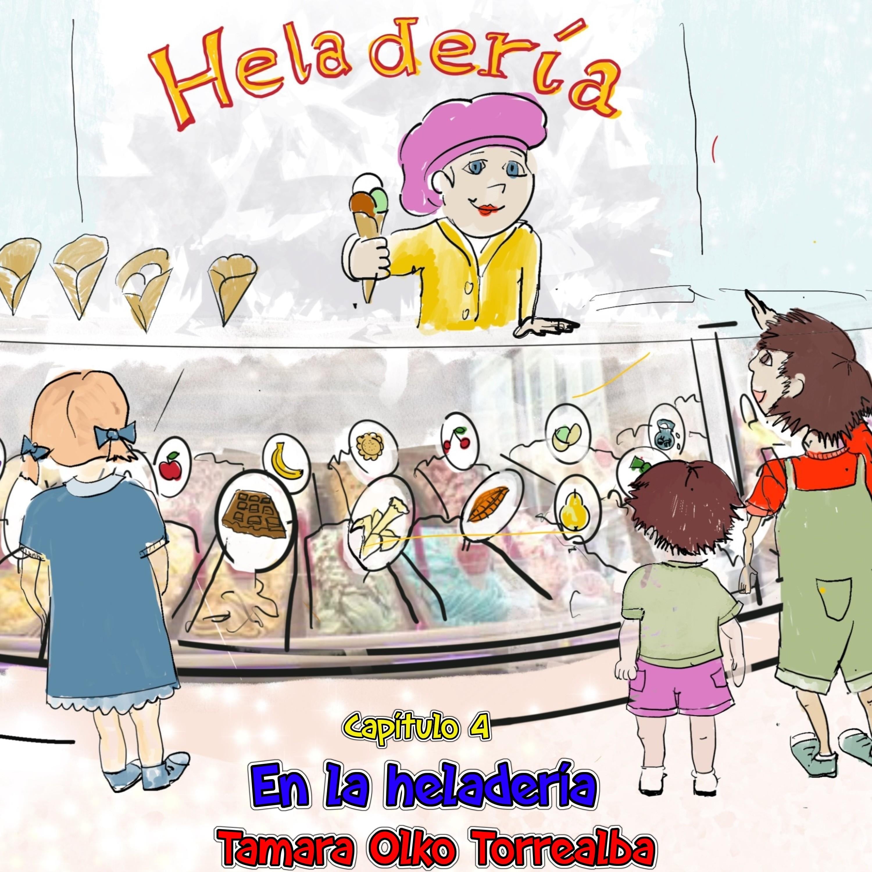 El viaje a Venezuela