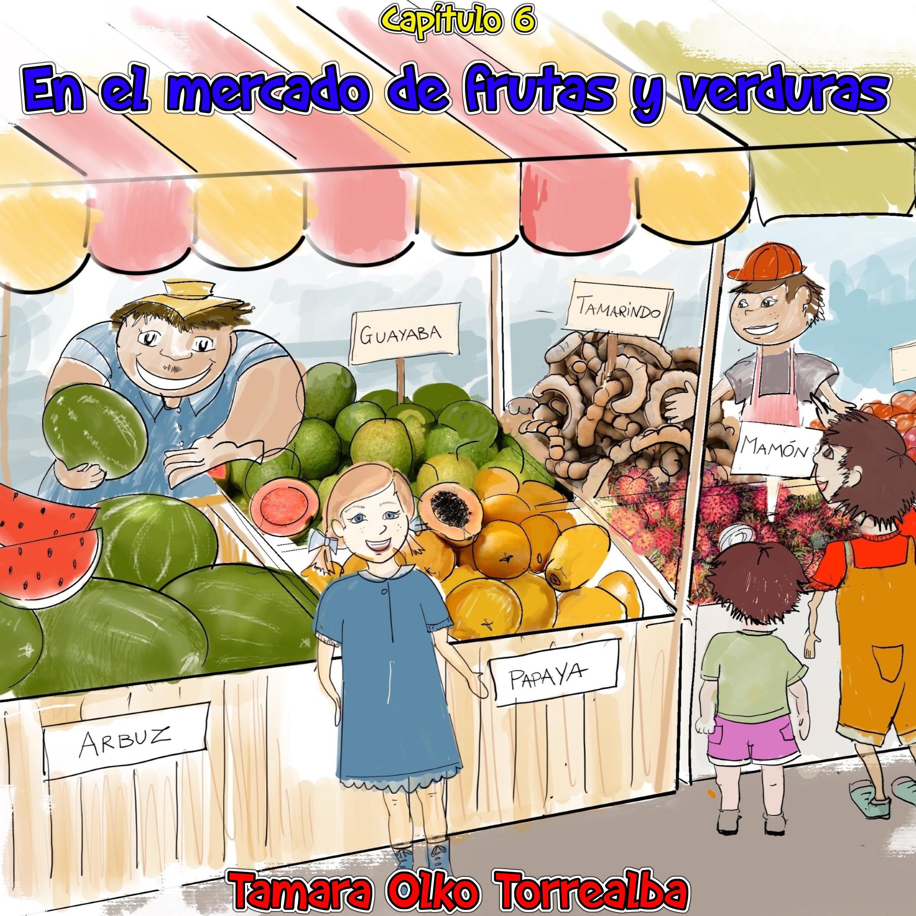 El viaje a Venezuela