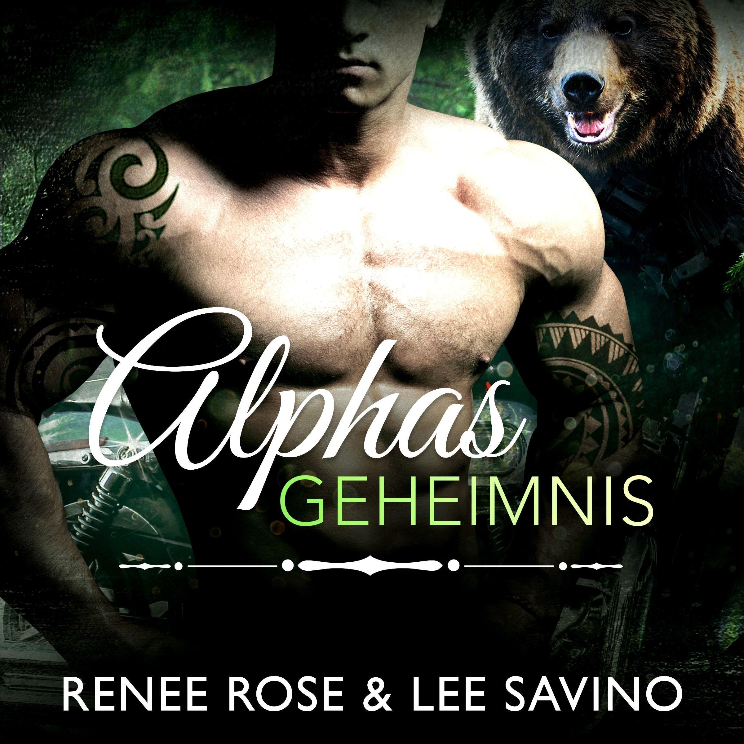 Alphas Geheimnis