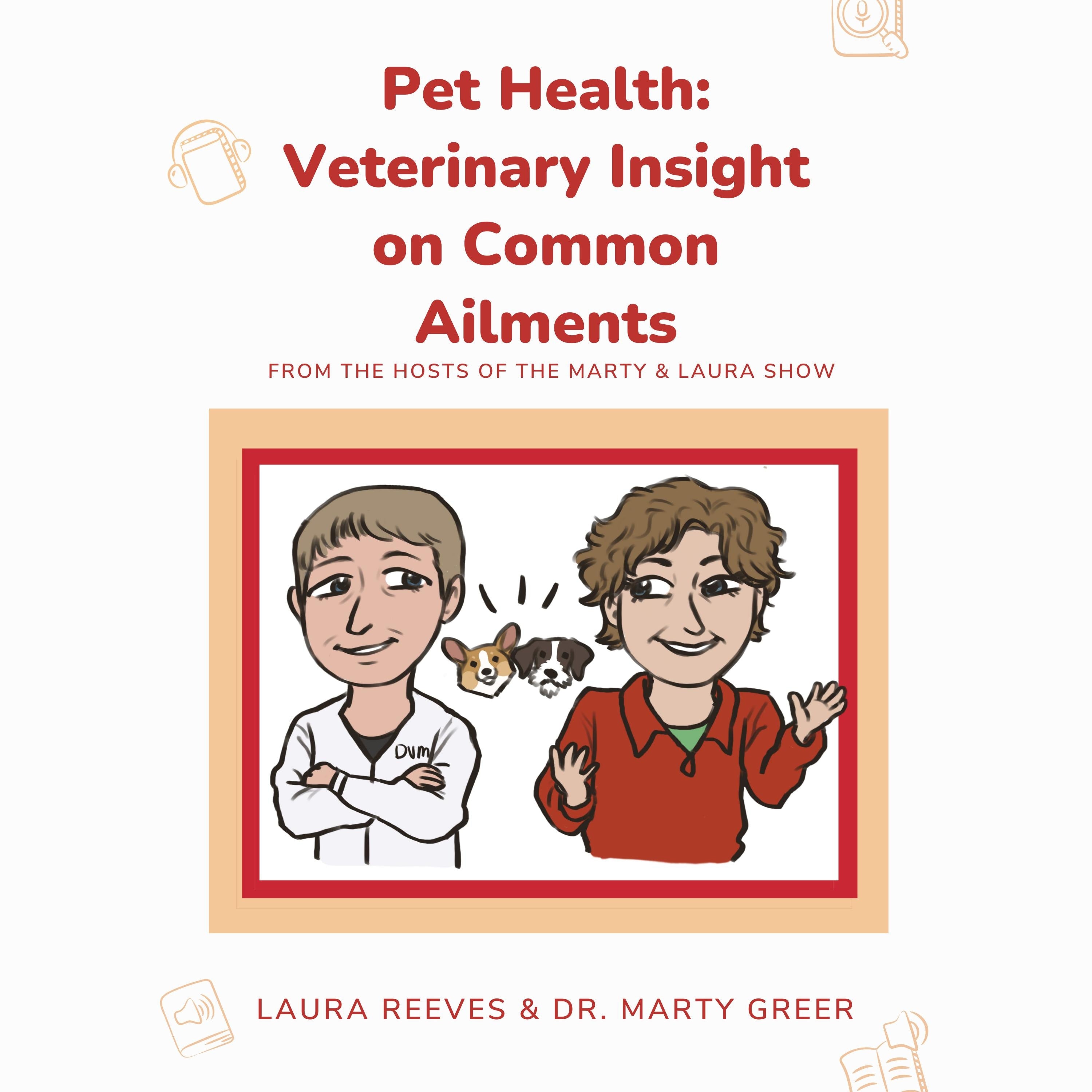 Pet Health: