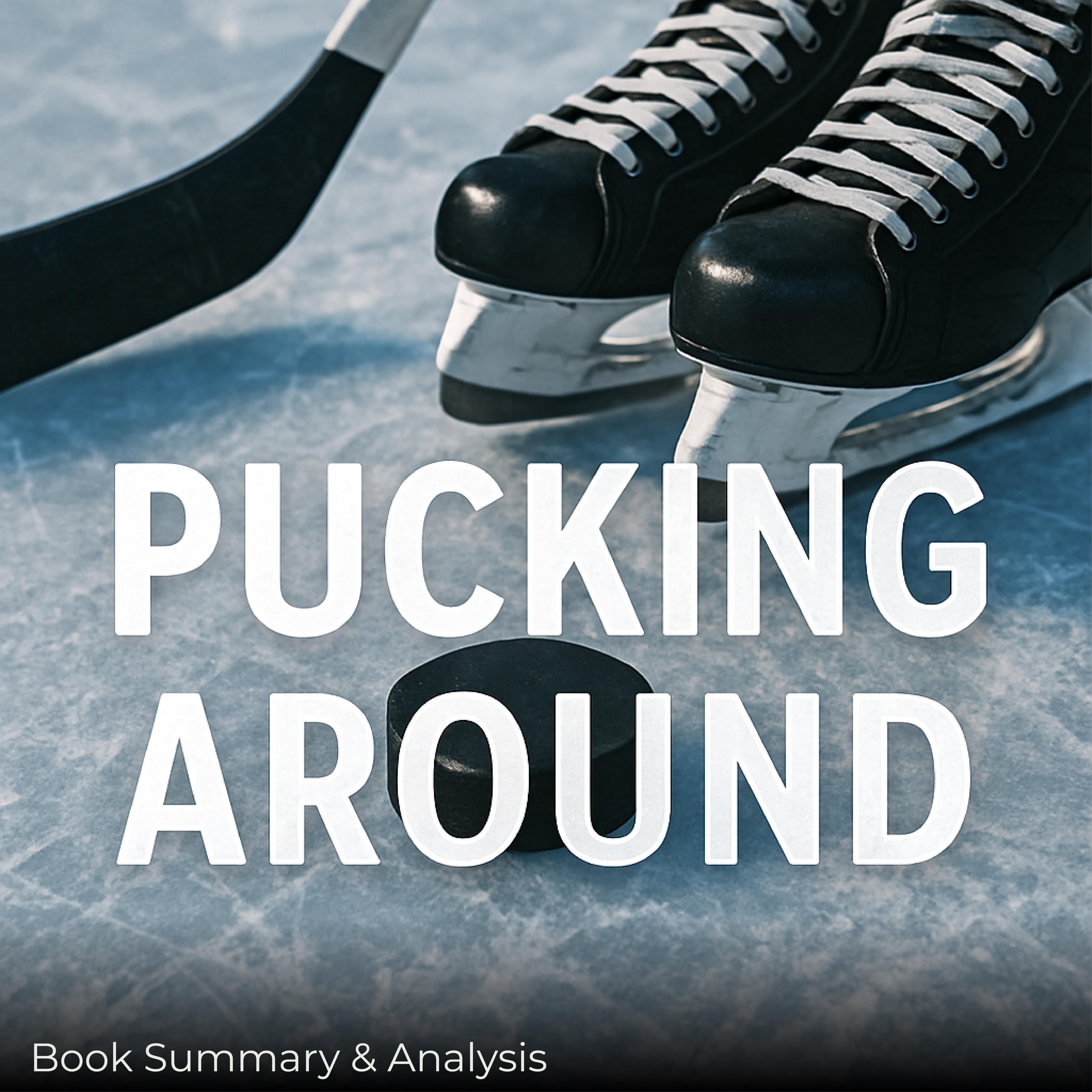 Pucking Around: Book Summary & Analysis