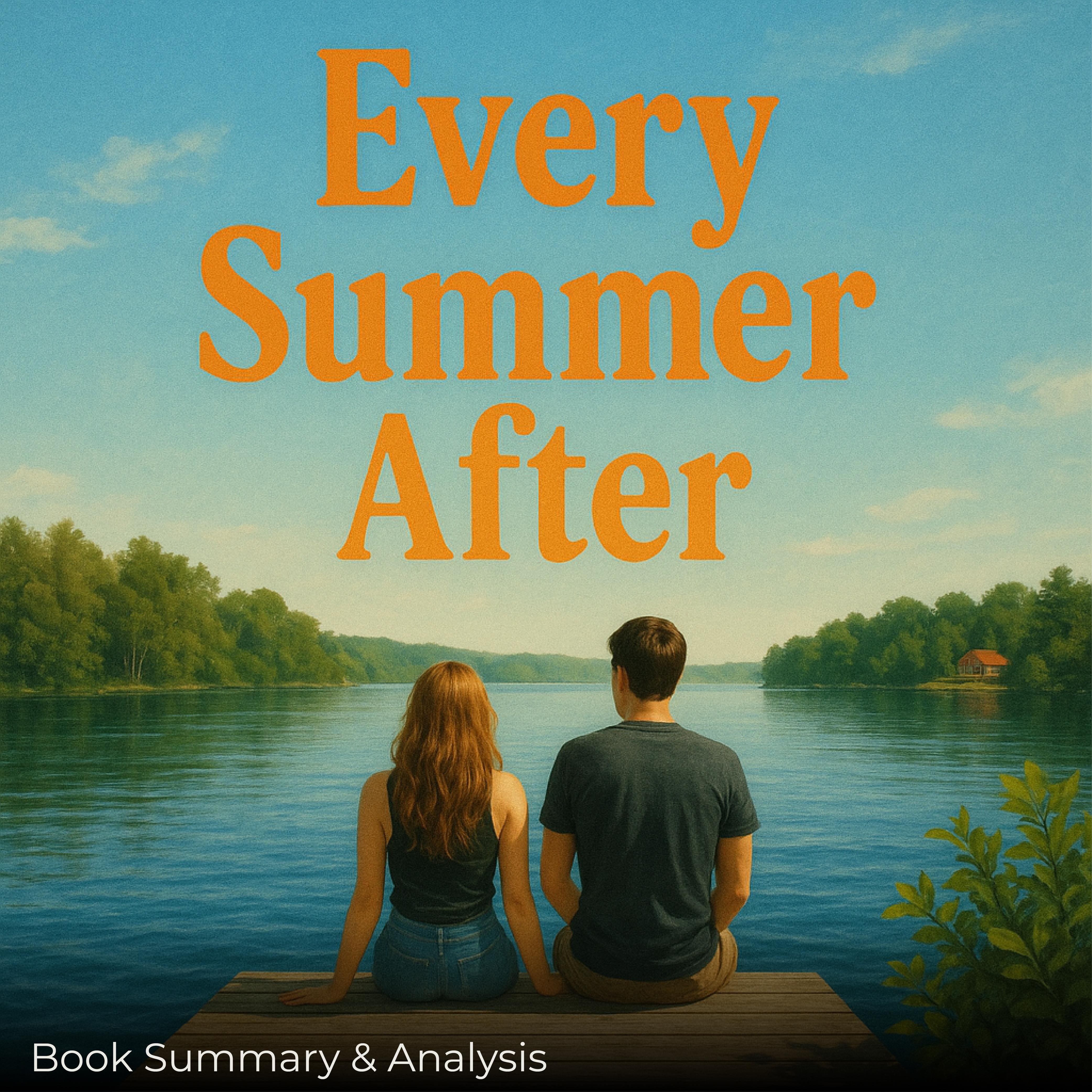 Every Summer After: Book Summary & Analysis