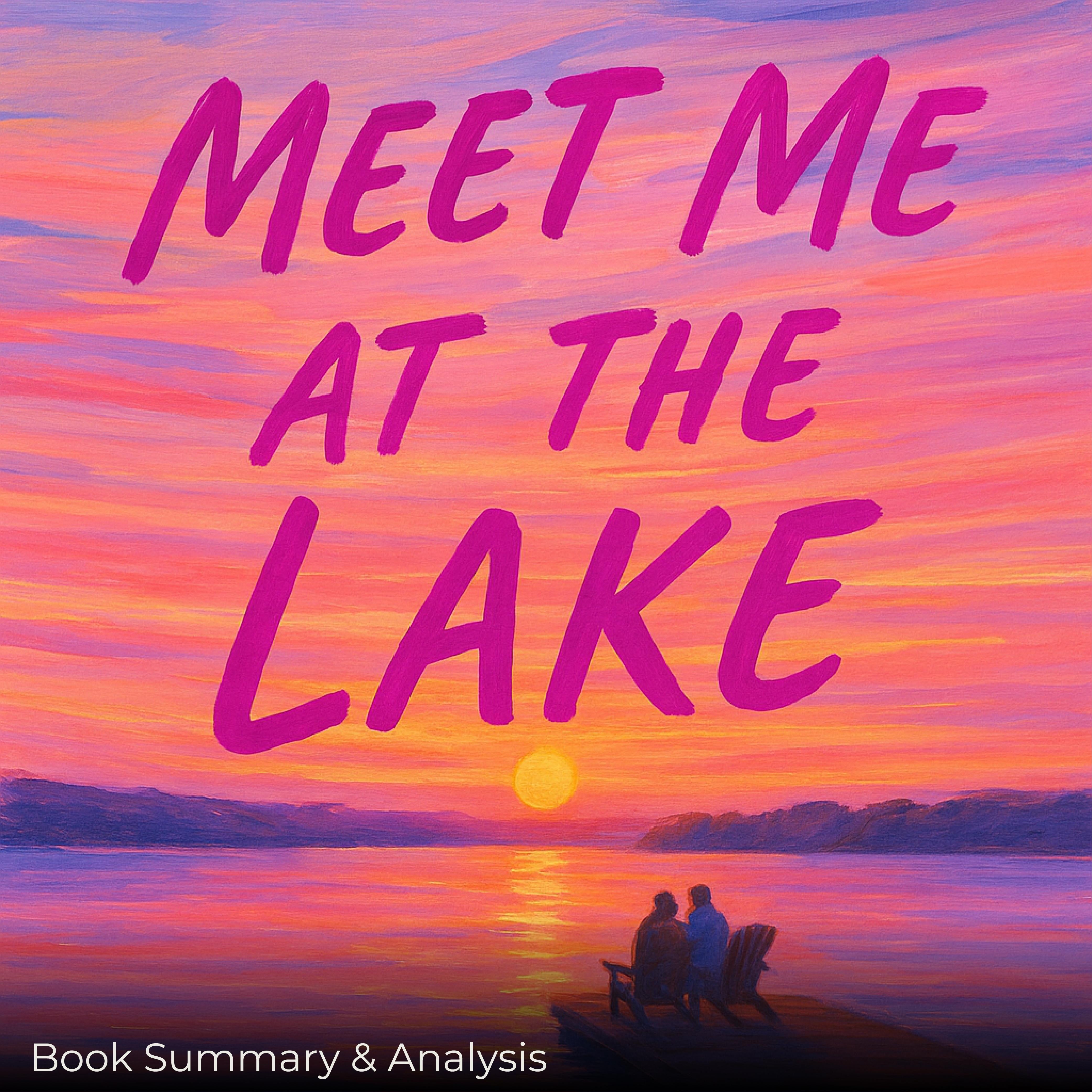 Meet Me at the Lake: Book Summary & Analysis