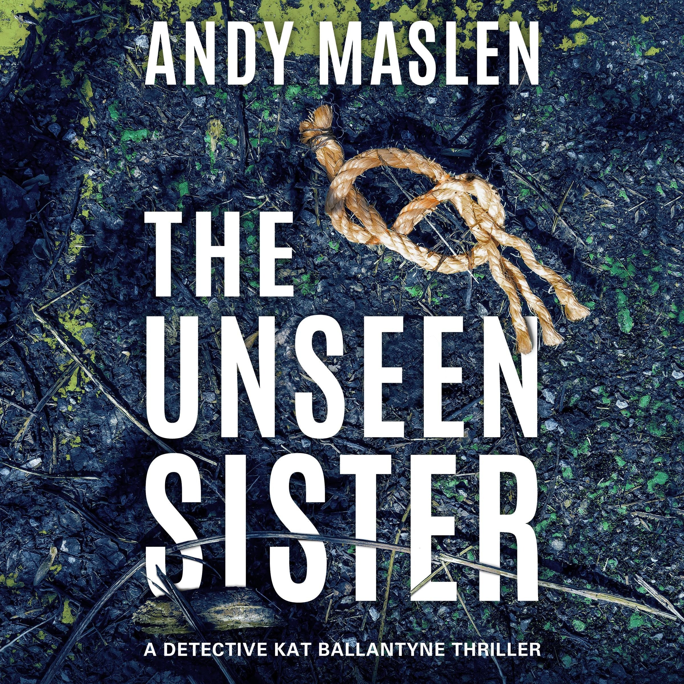 The Unseen Sister