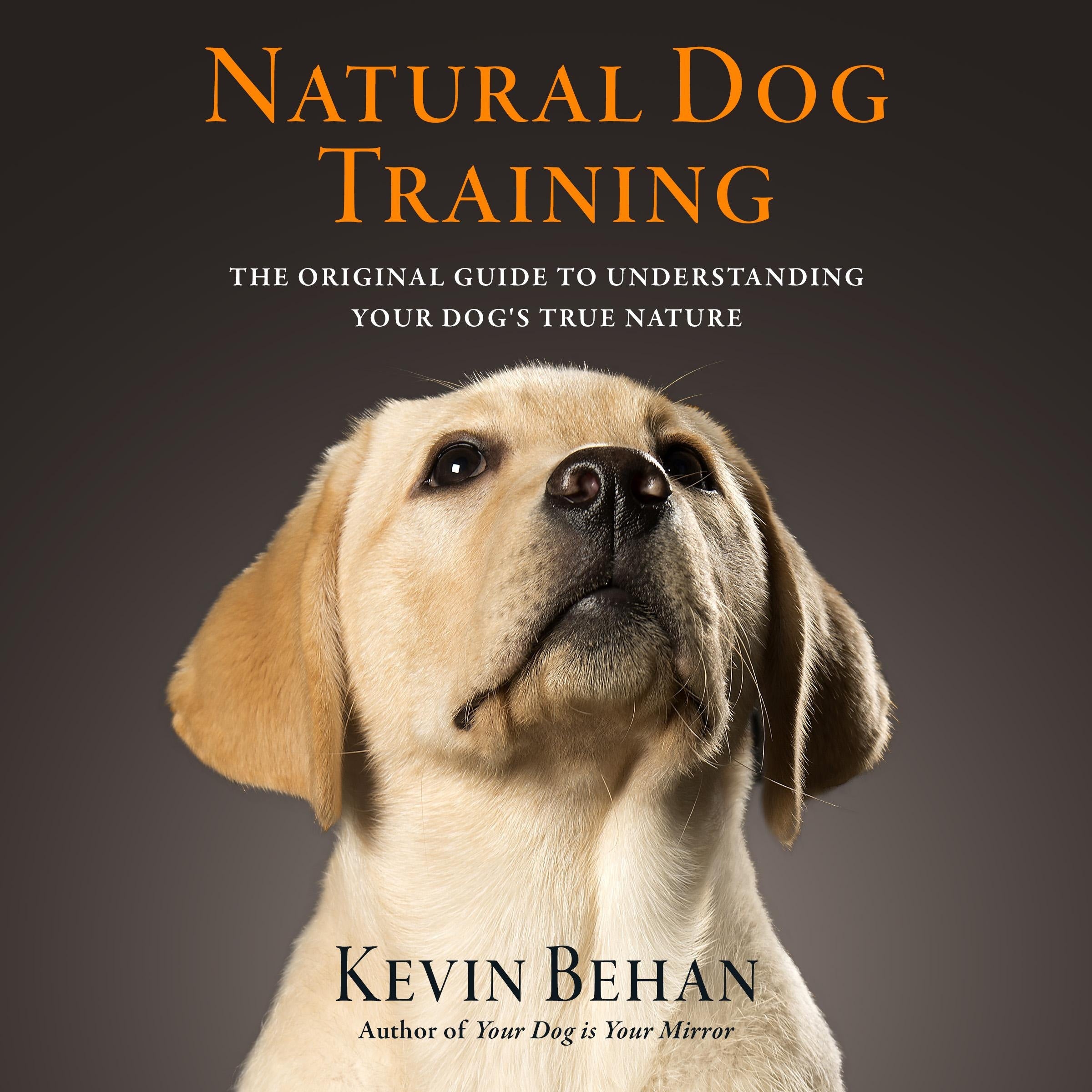 Natural Dog Training
