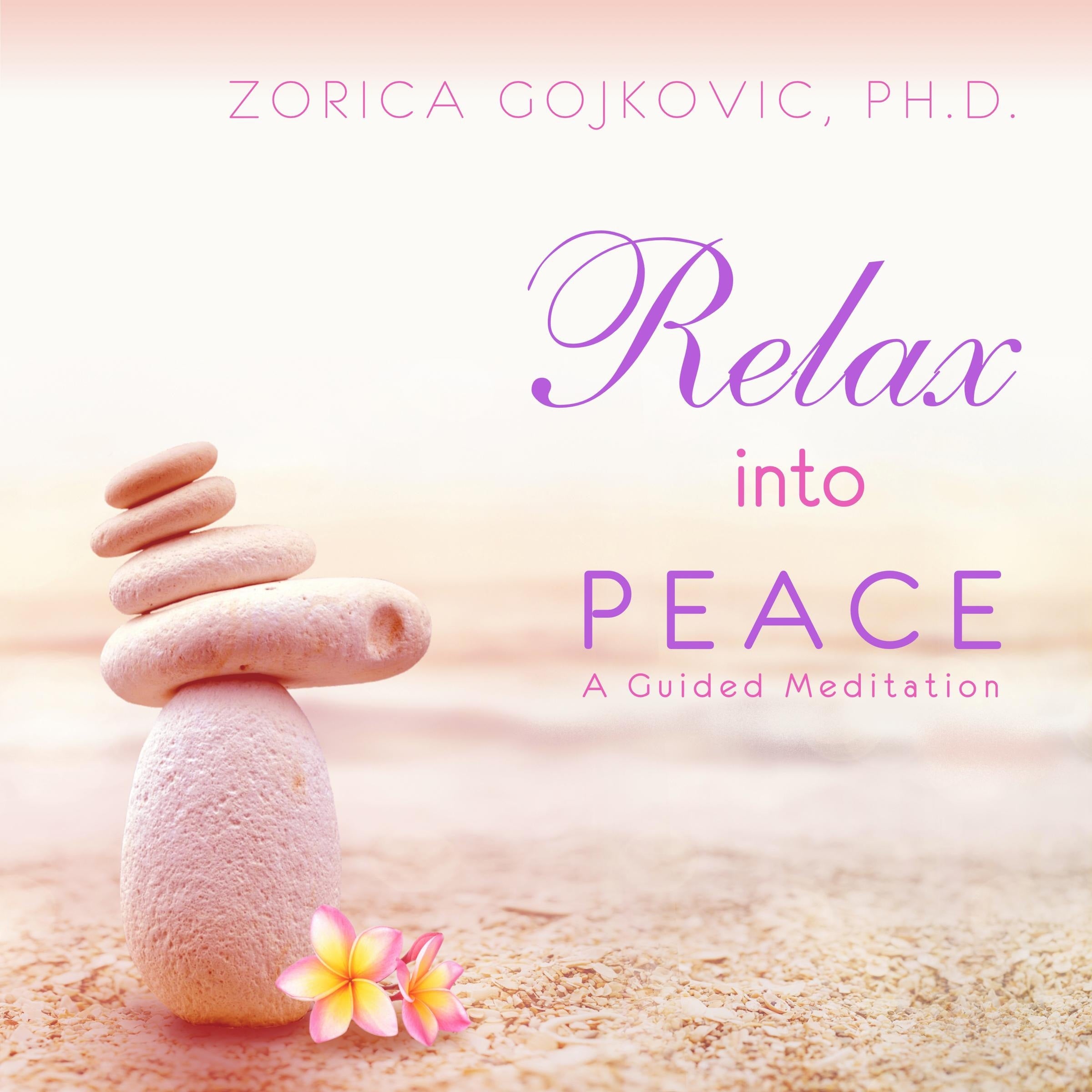 Relax into Peace