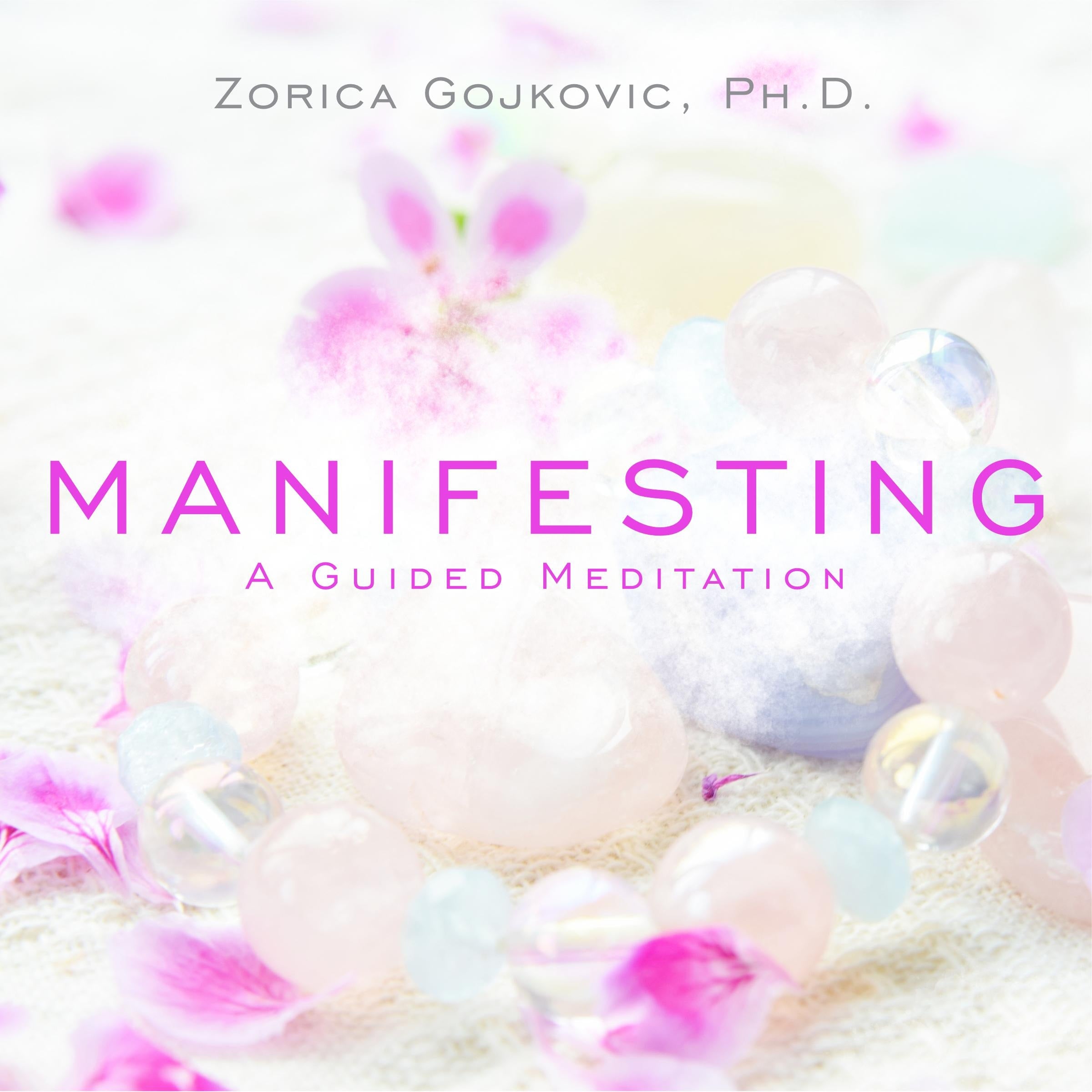 Manifesting