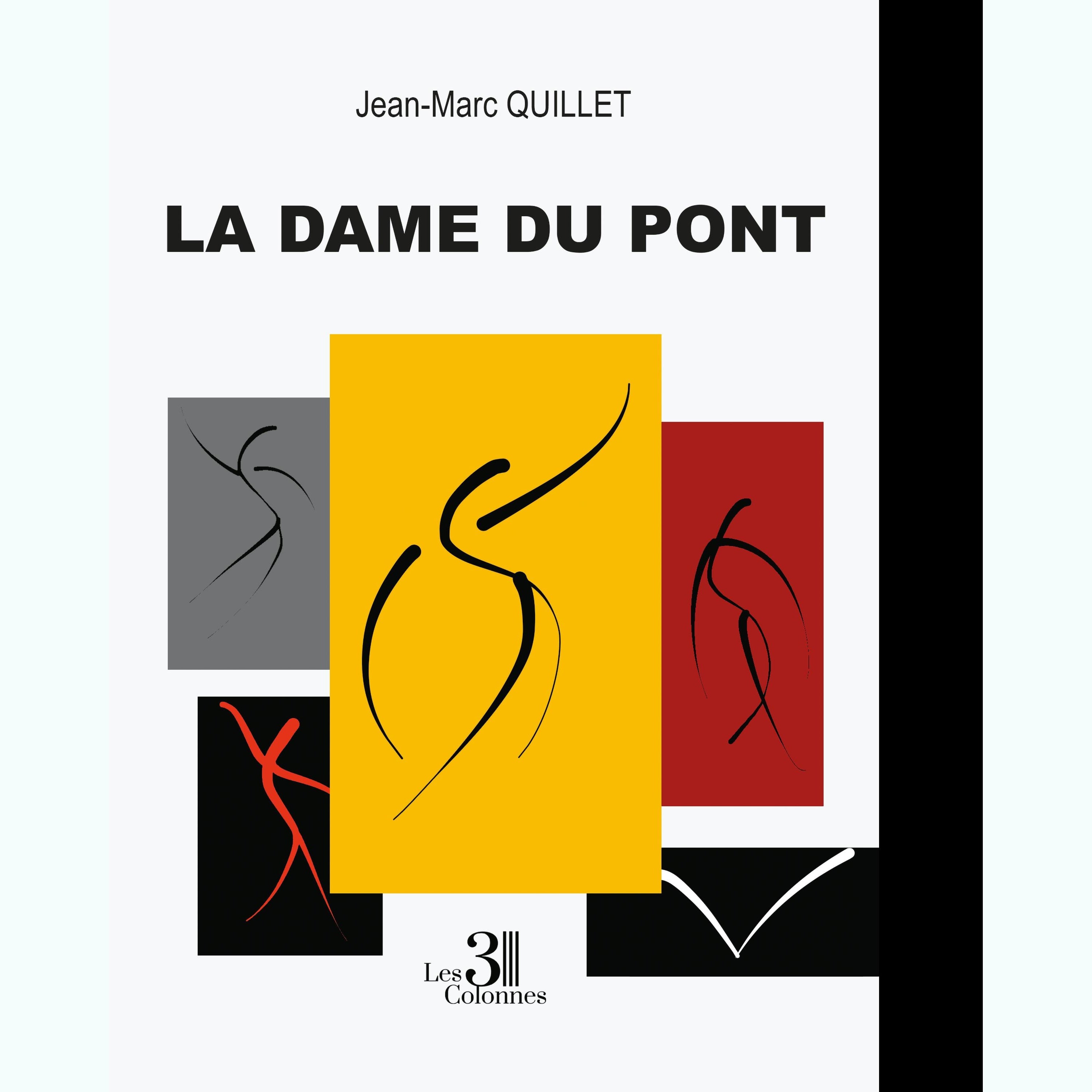 La Dame du pont