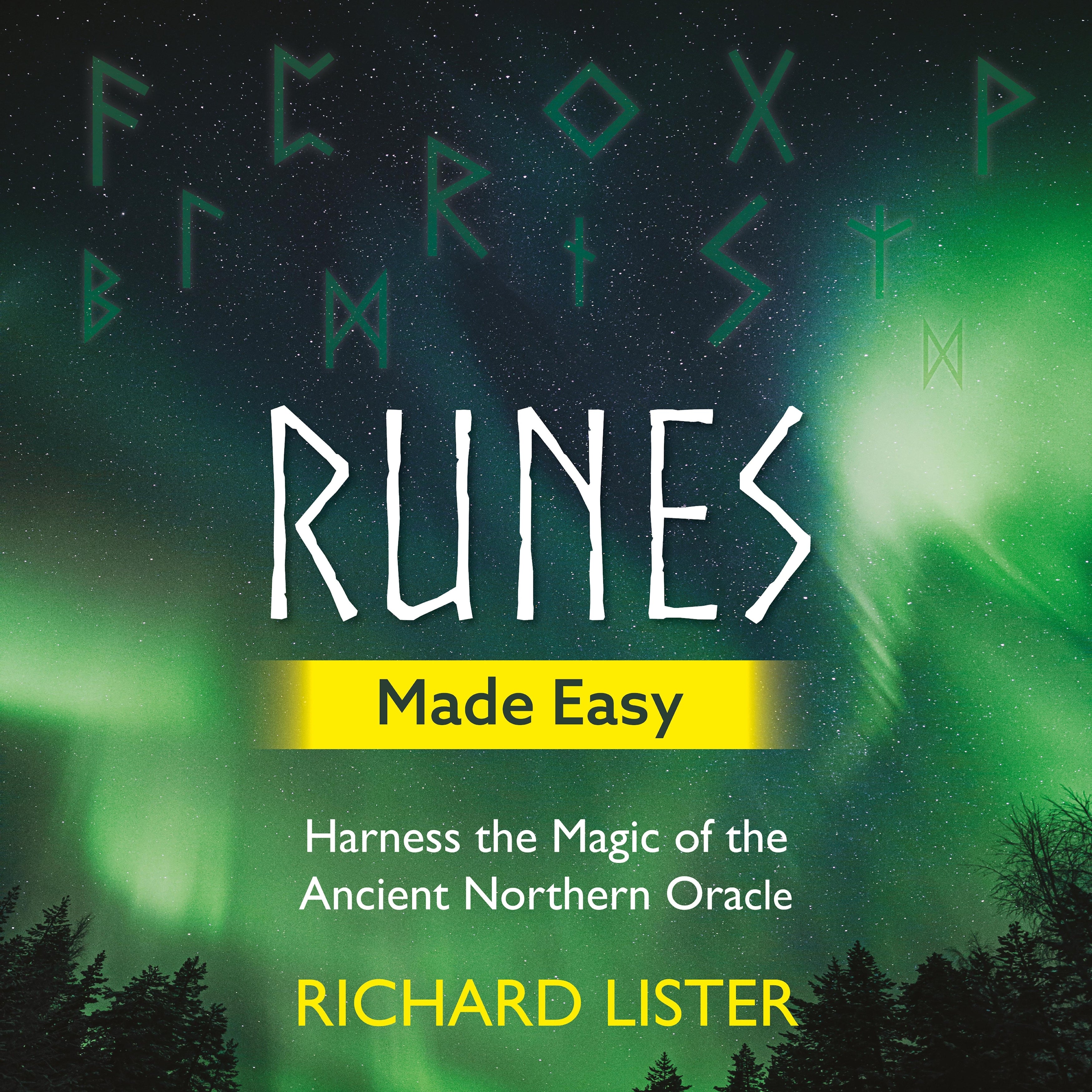 Runes Made Easy