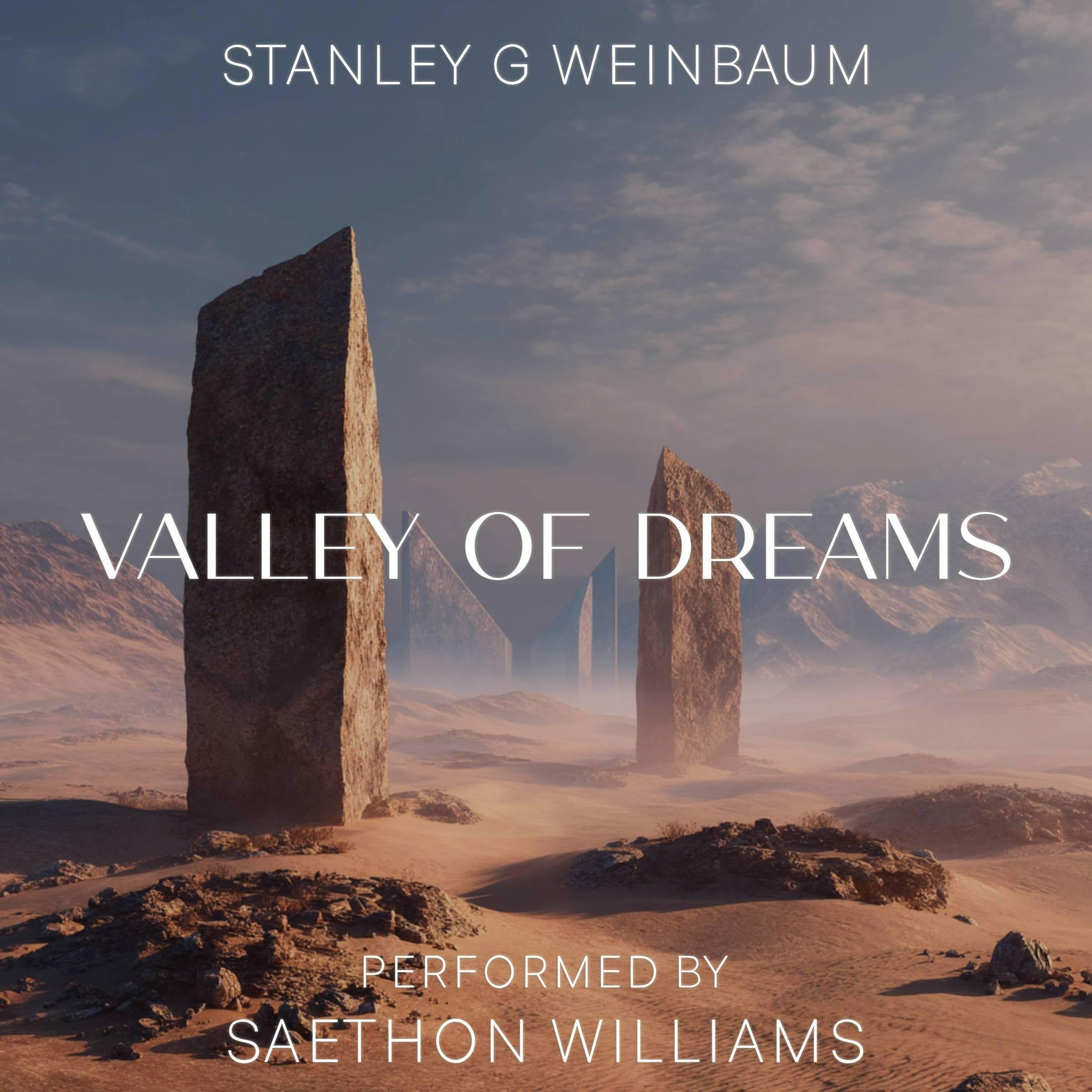 Valley of Dreams