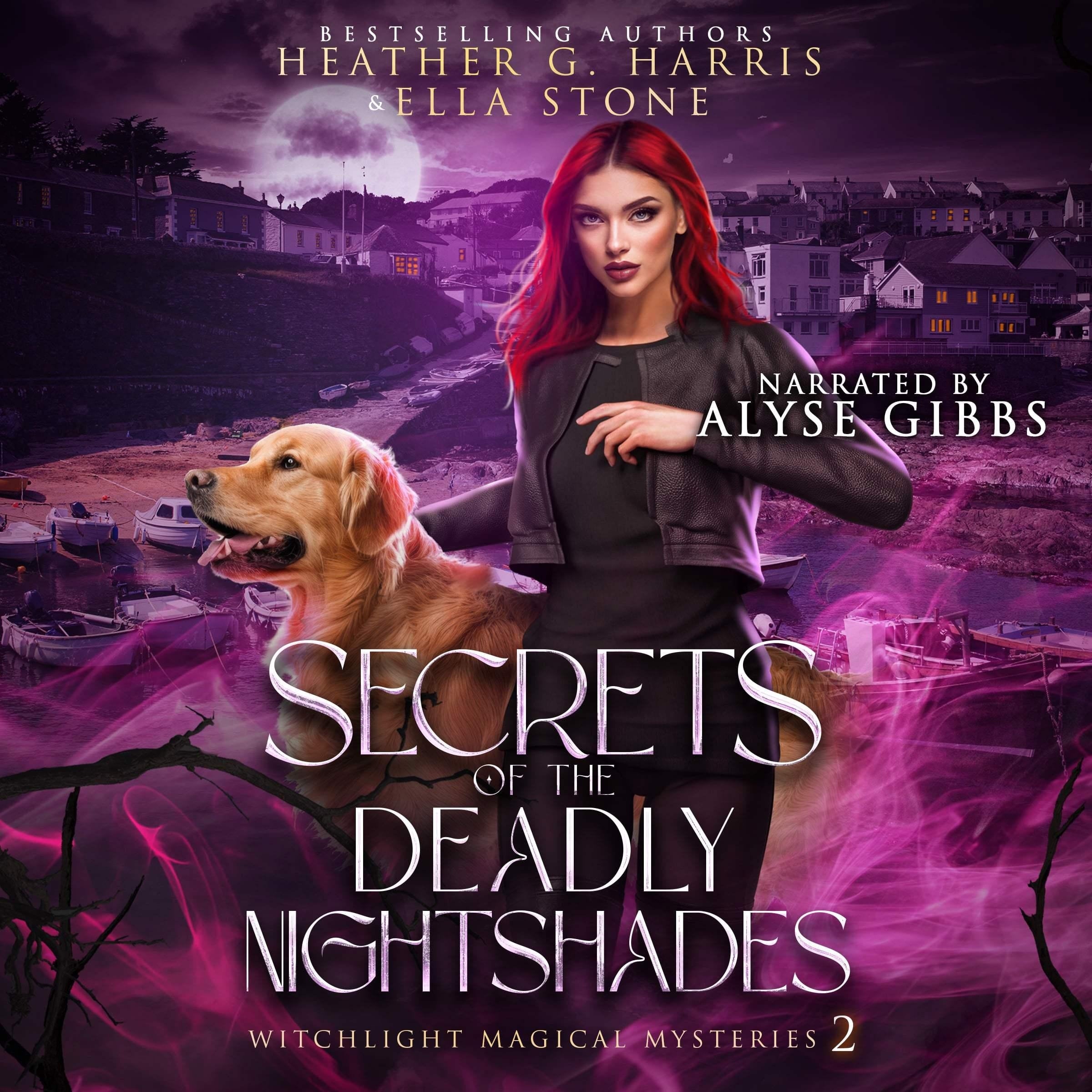 Secrets of the Deadly Nightshades