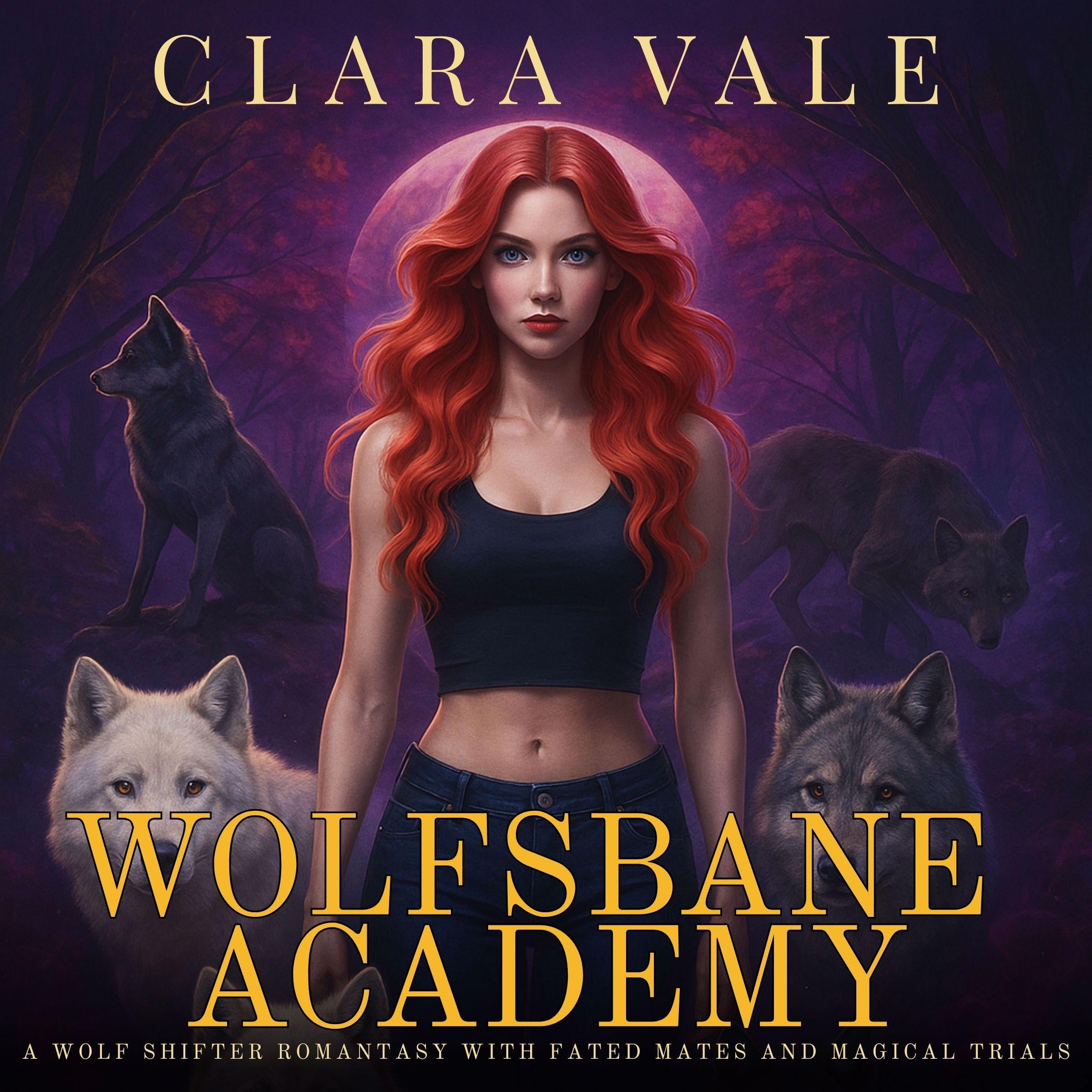 Wolfsbane Academy
