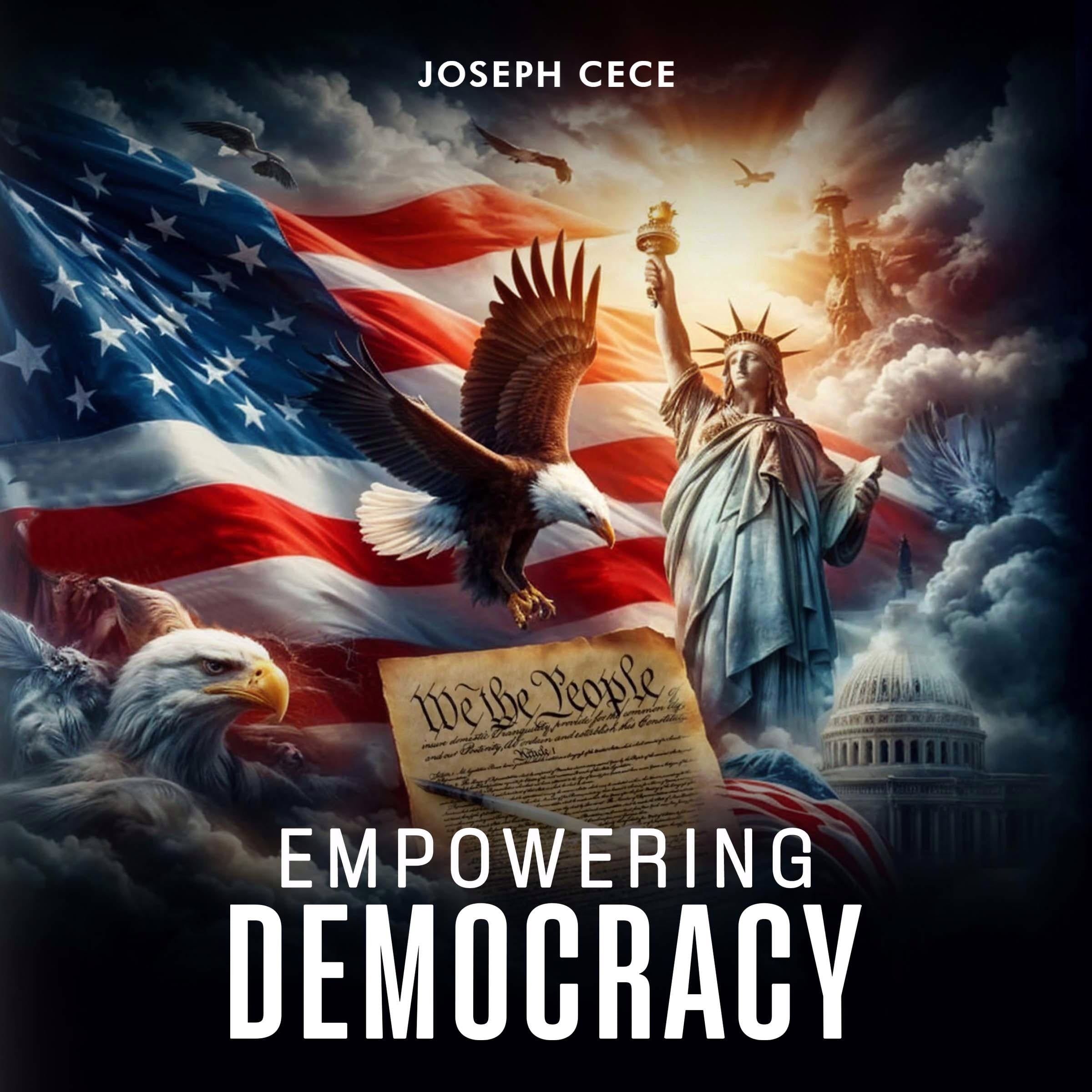 Empowering Democracy